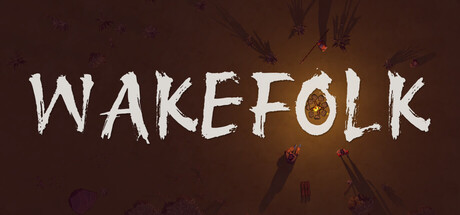 Cover art from Wakefolk
