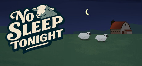 Cover art from No Sleep Tonight