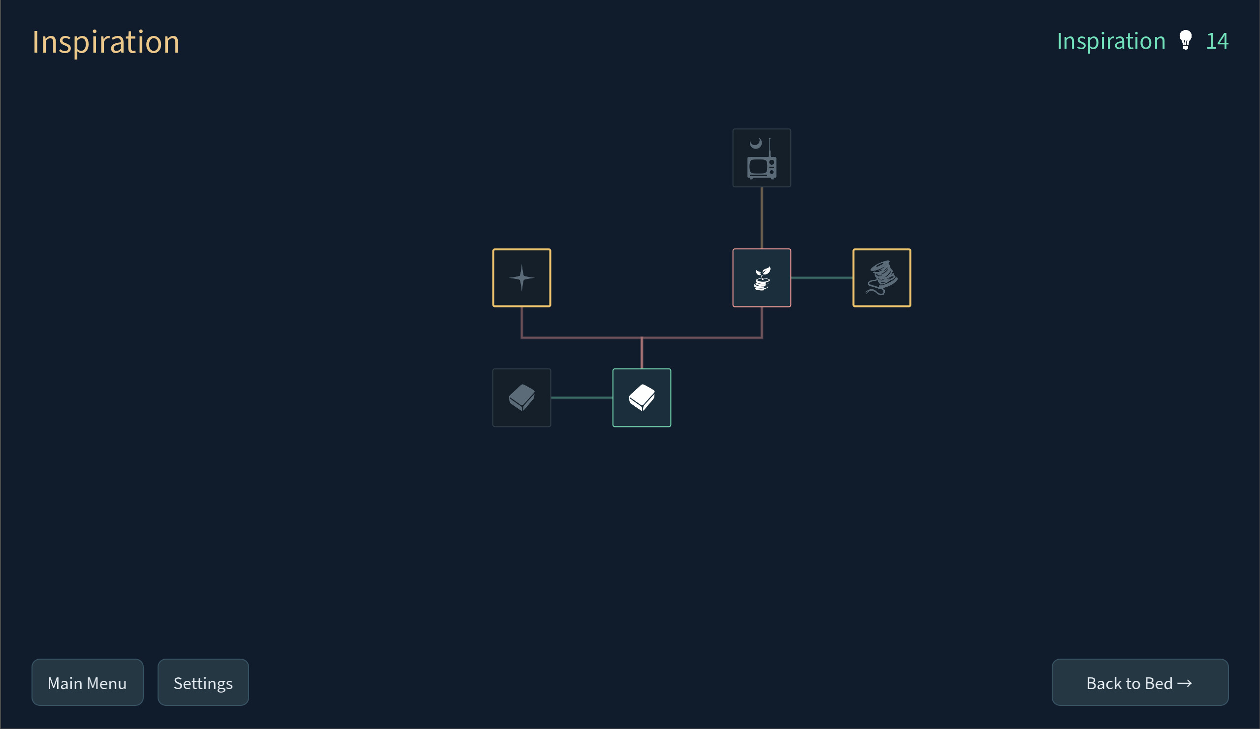 No Sleep Tonight screenshot 1