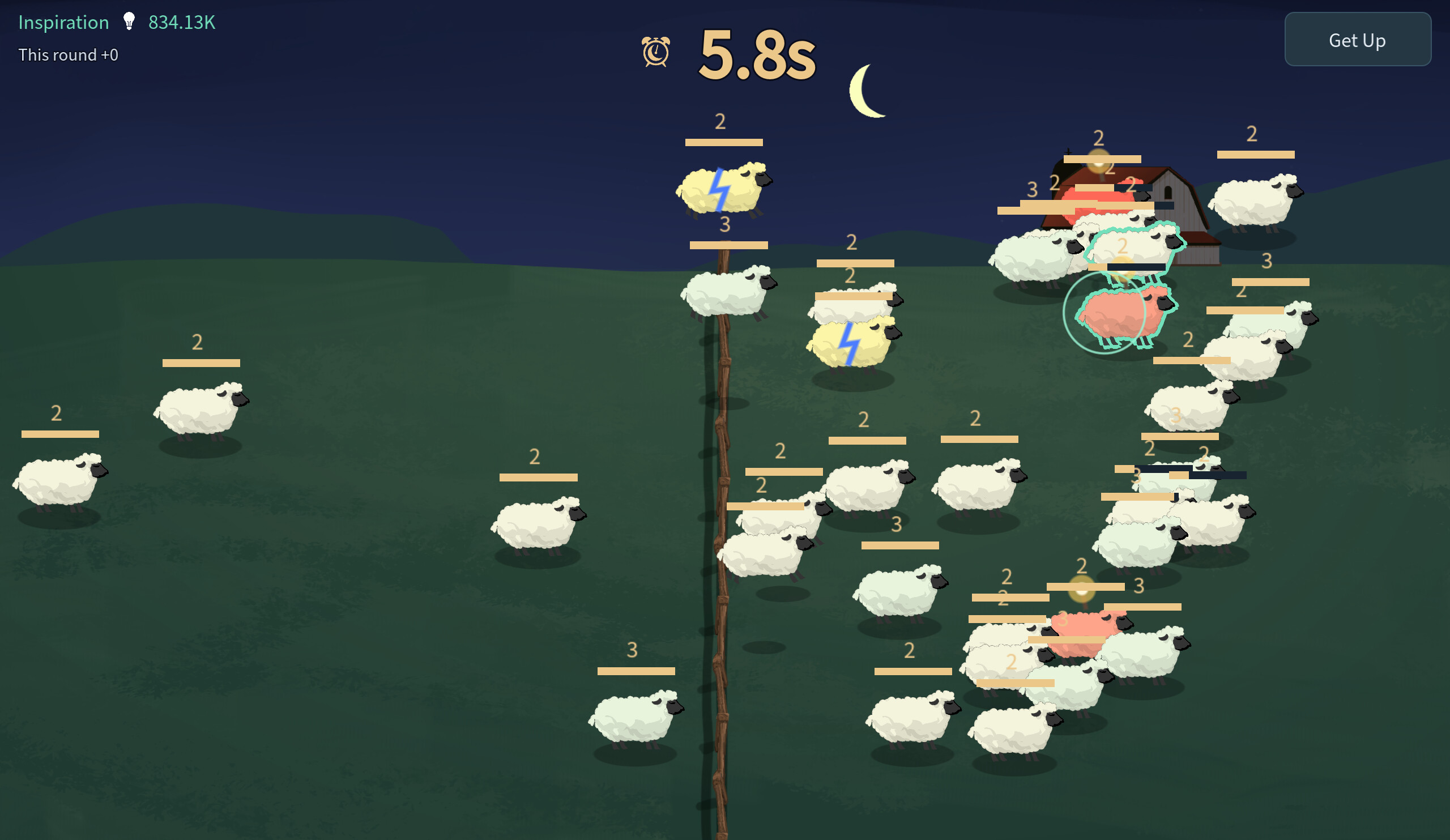 No Sleep Tonight screenshot 5