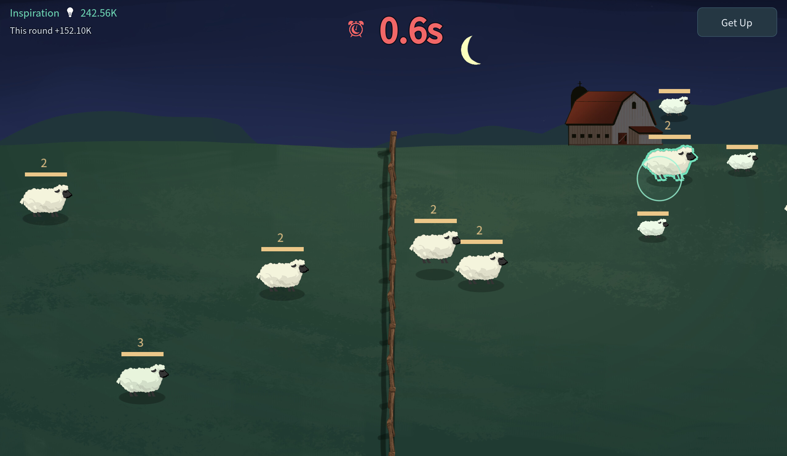No Sleep Tonight screenshot 3