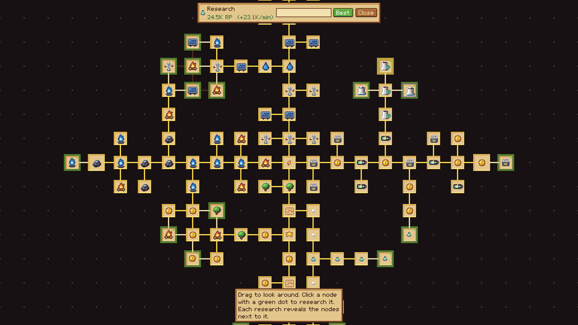 Evervolt Idle screenshot 5