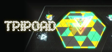 Cover art from TRIROAD