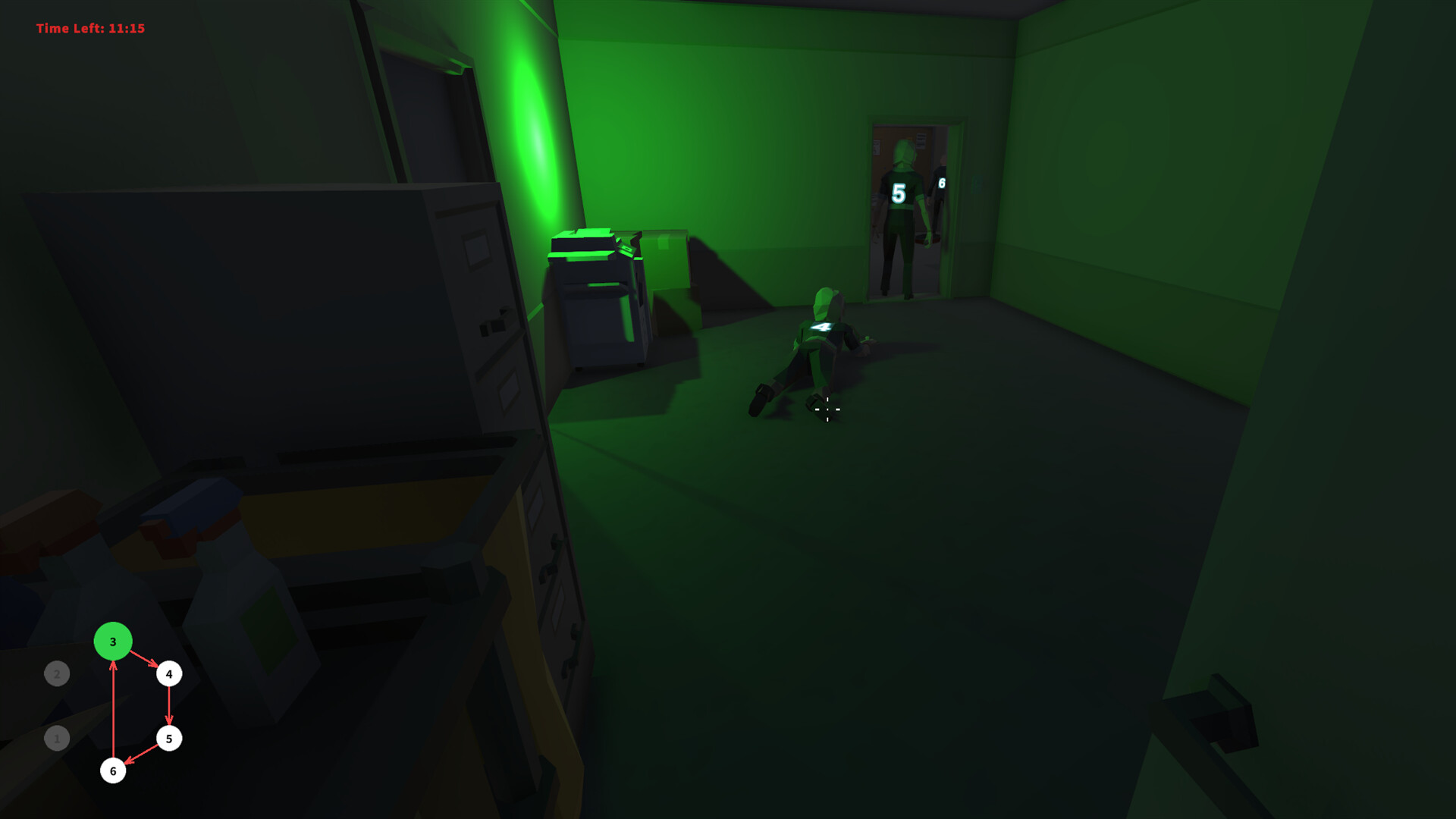 Ring Hunt screenshot 1