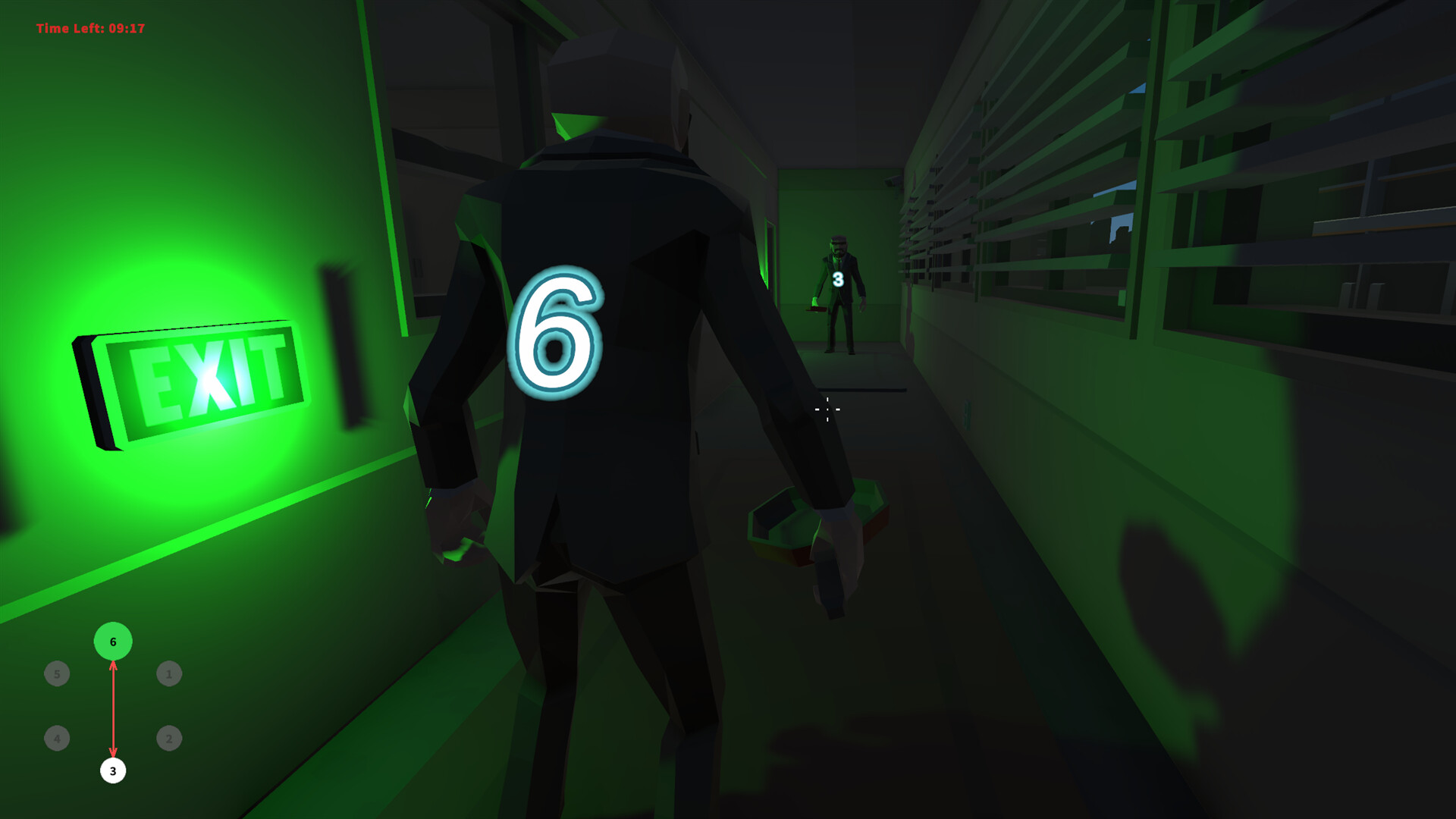 Ring Hunt screenshot 3