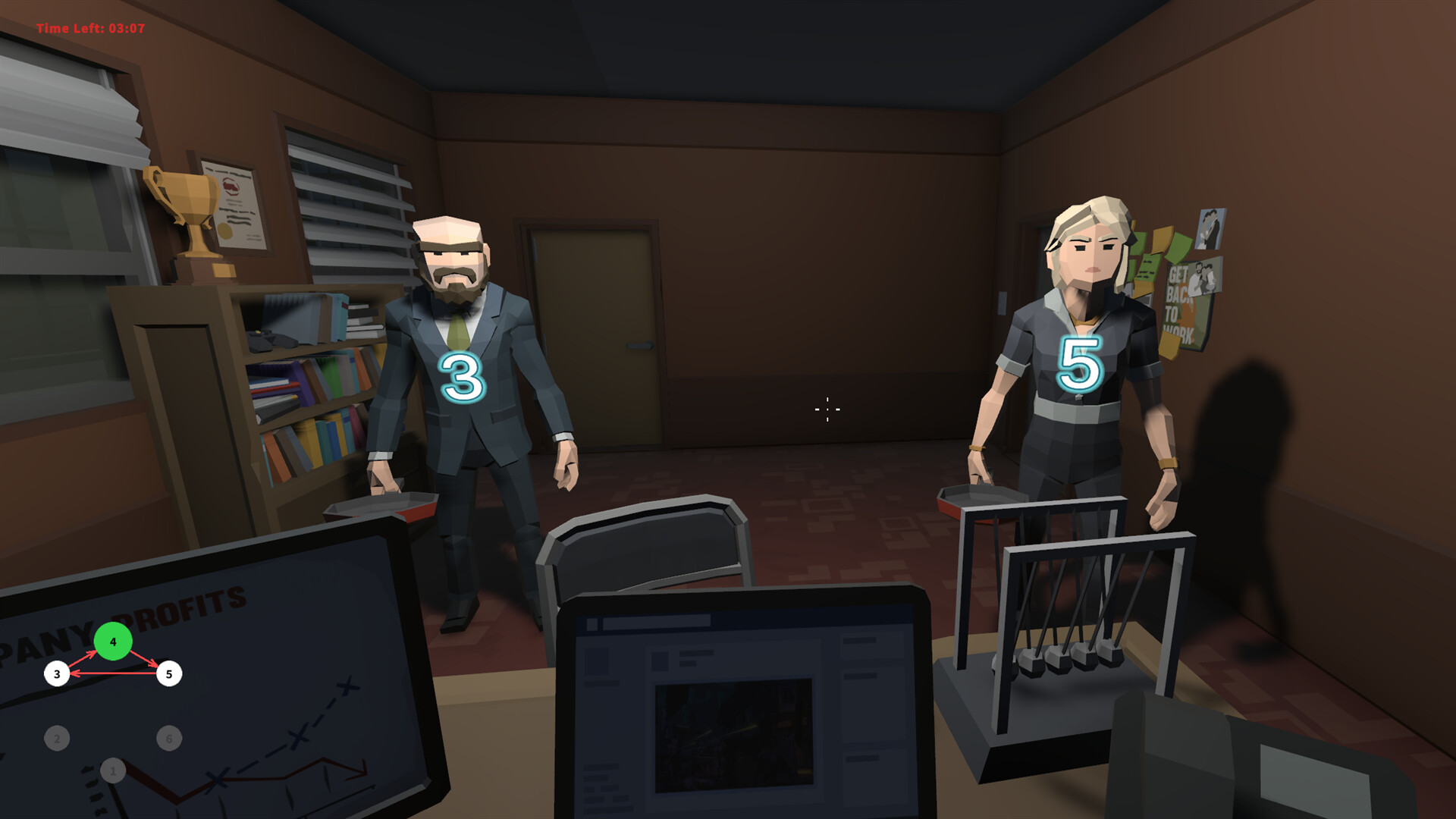 Ring Hunt screenshot 4