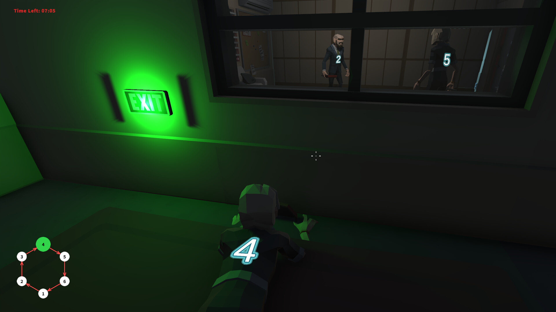Ring Hunt screenshot 2