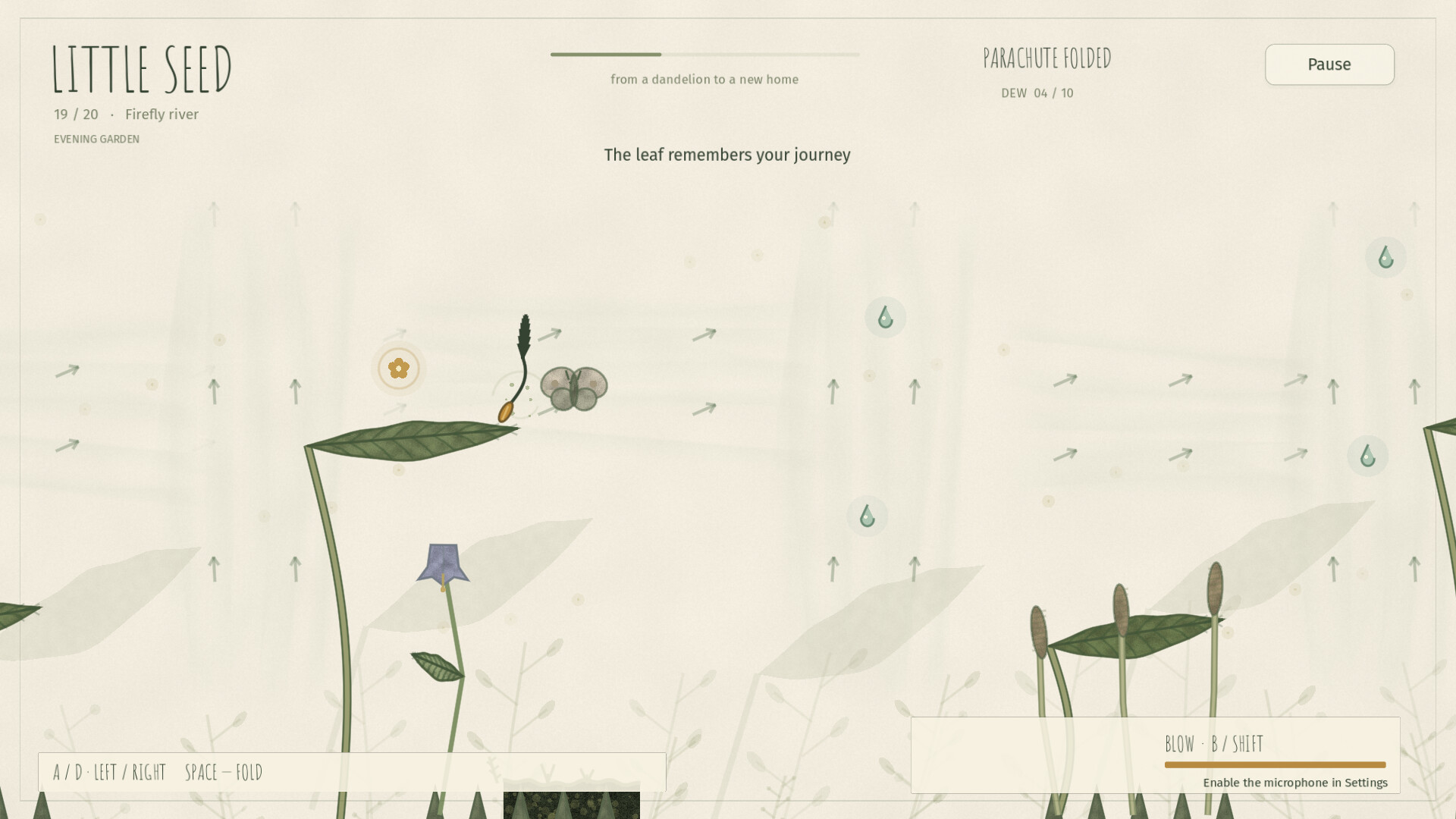 Little Seed screenshot 4