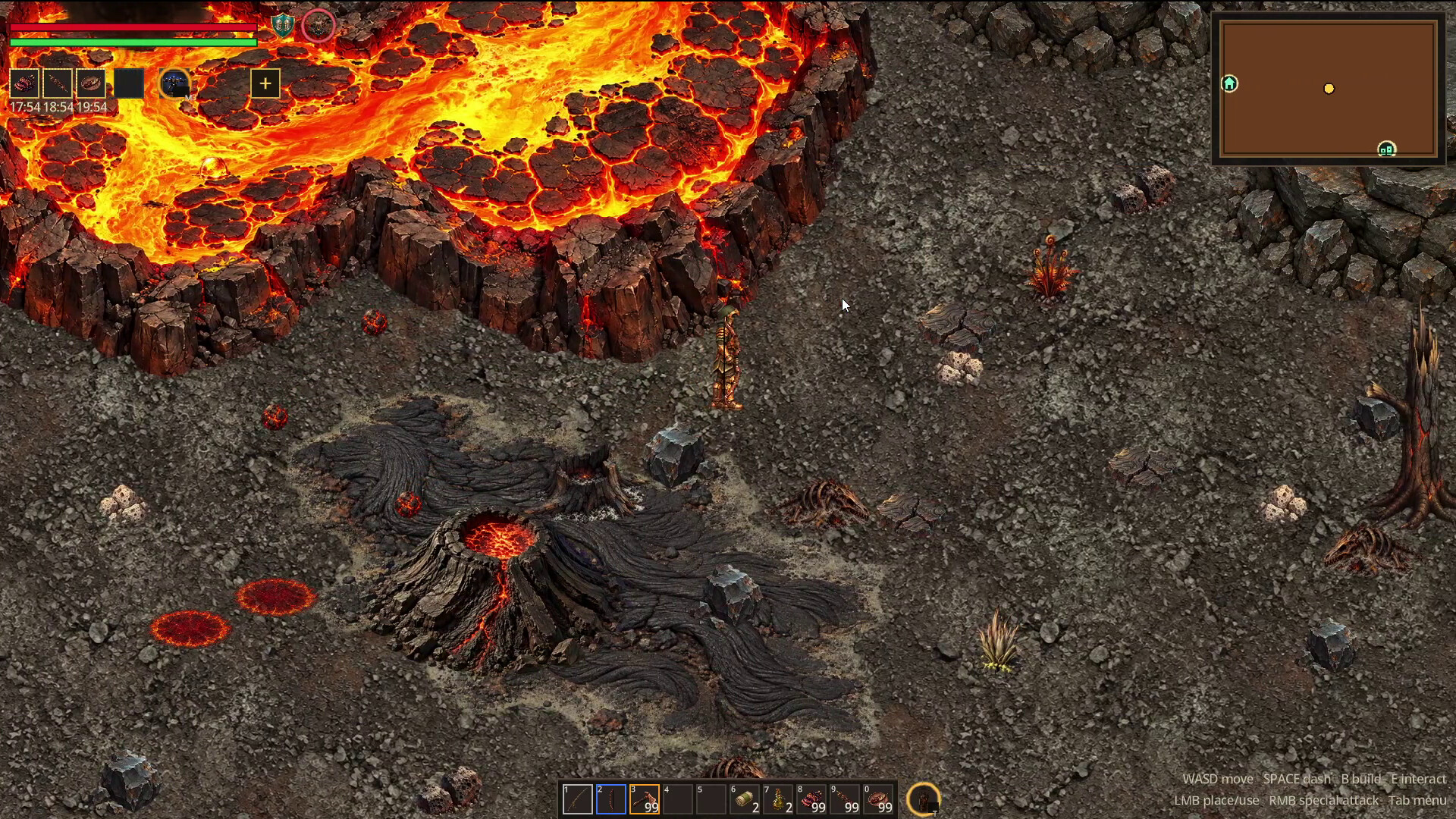 Epokborn: From Stone to the Stars screenshot 4