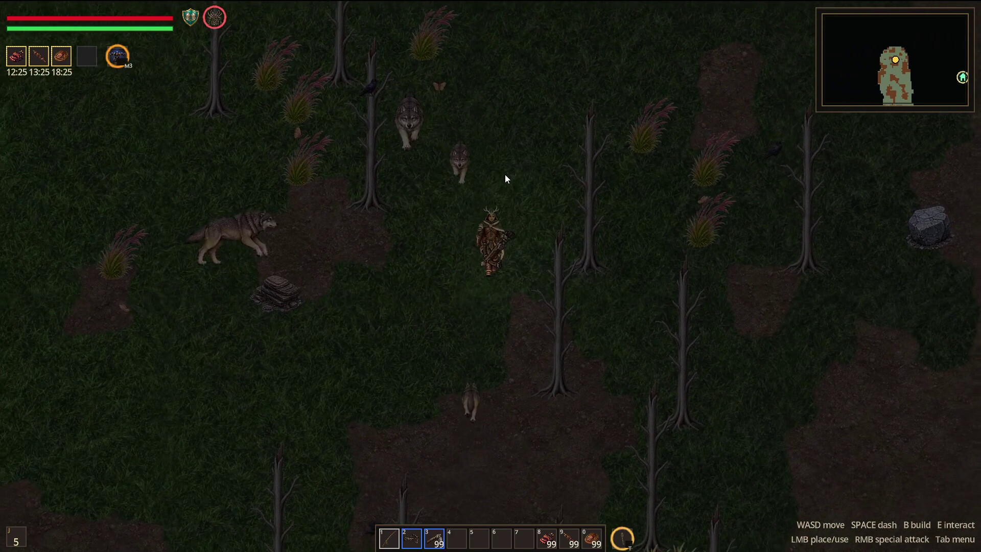 Epokborn: From Stone to the Stars screenshot 2