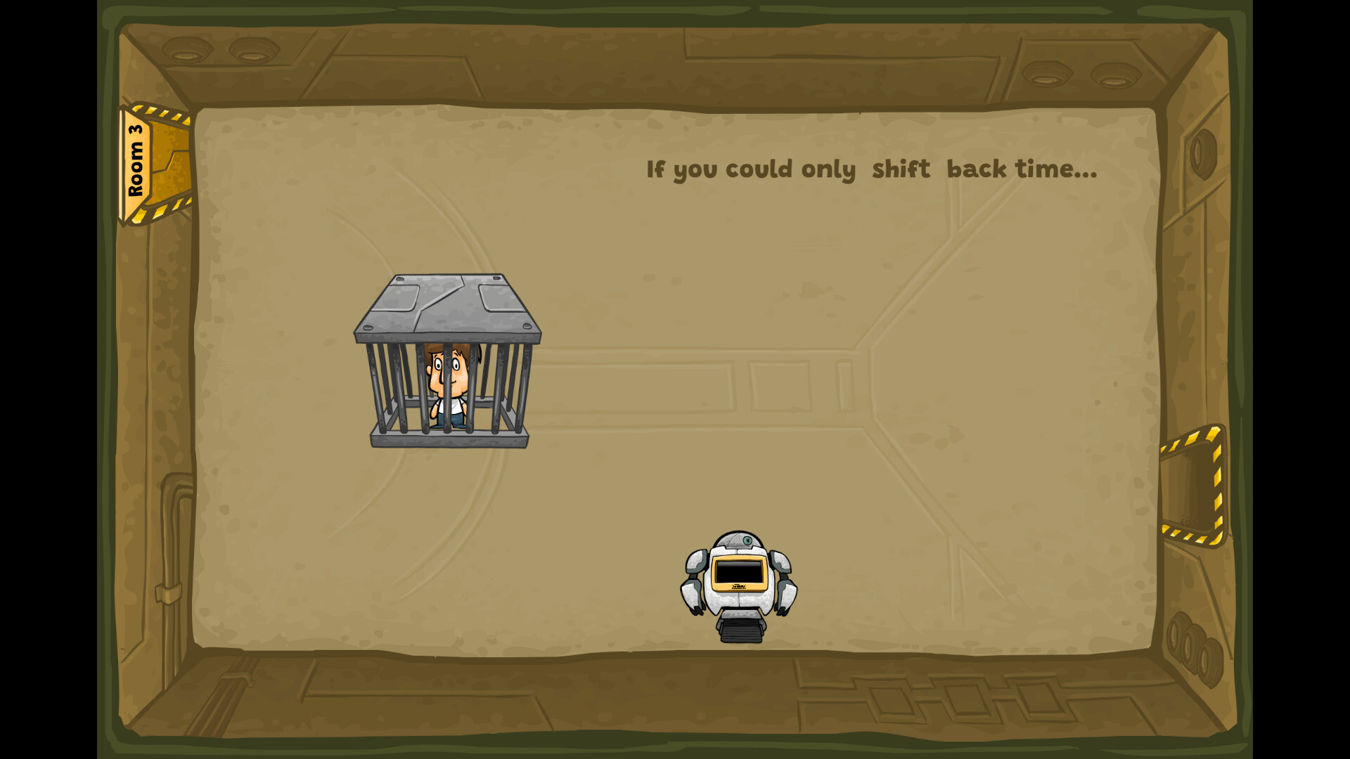 Mystery IQ Test screenshot 4