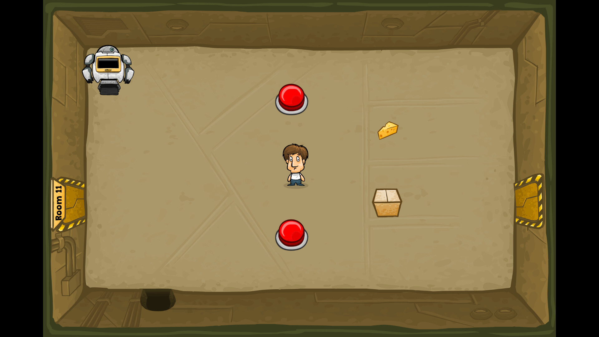 Mystery IQ Test screenshot 3