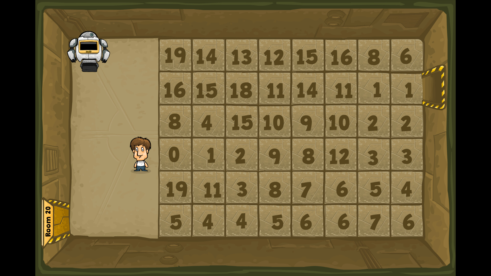 Mystery IQ Test screenshot 5