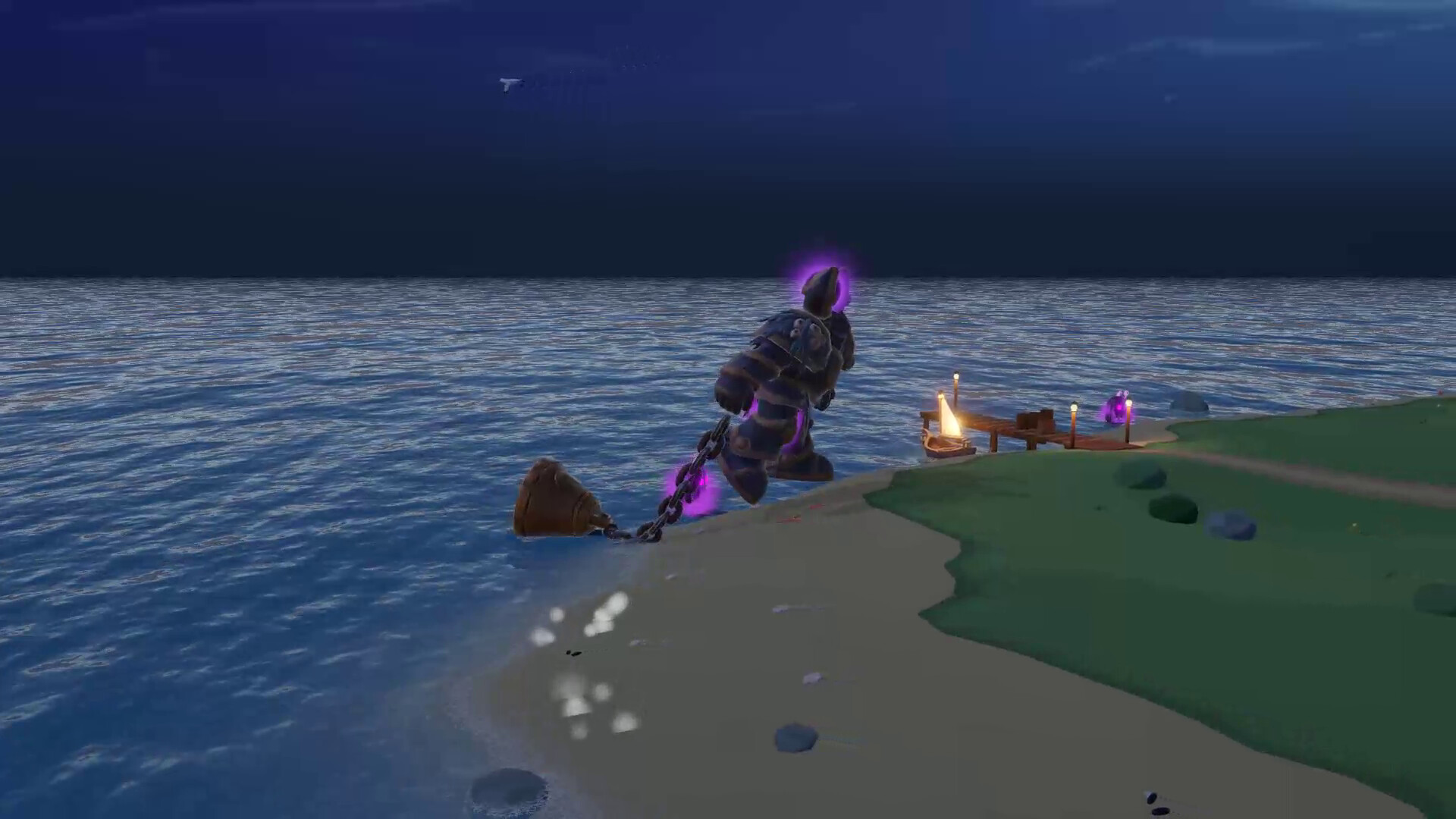 Lighthold: Keep the light screenshot 5