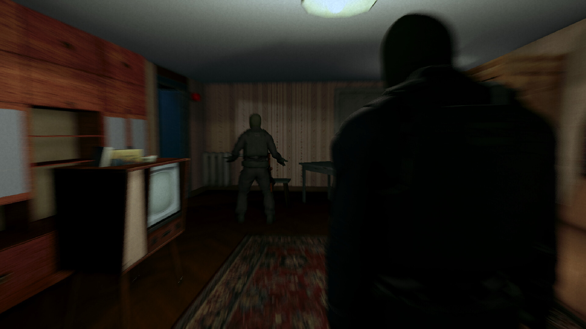 Hyperreality screenshot 3