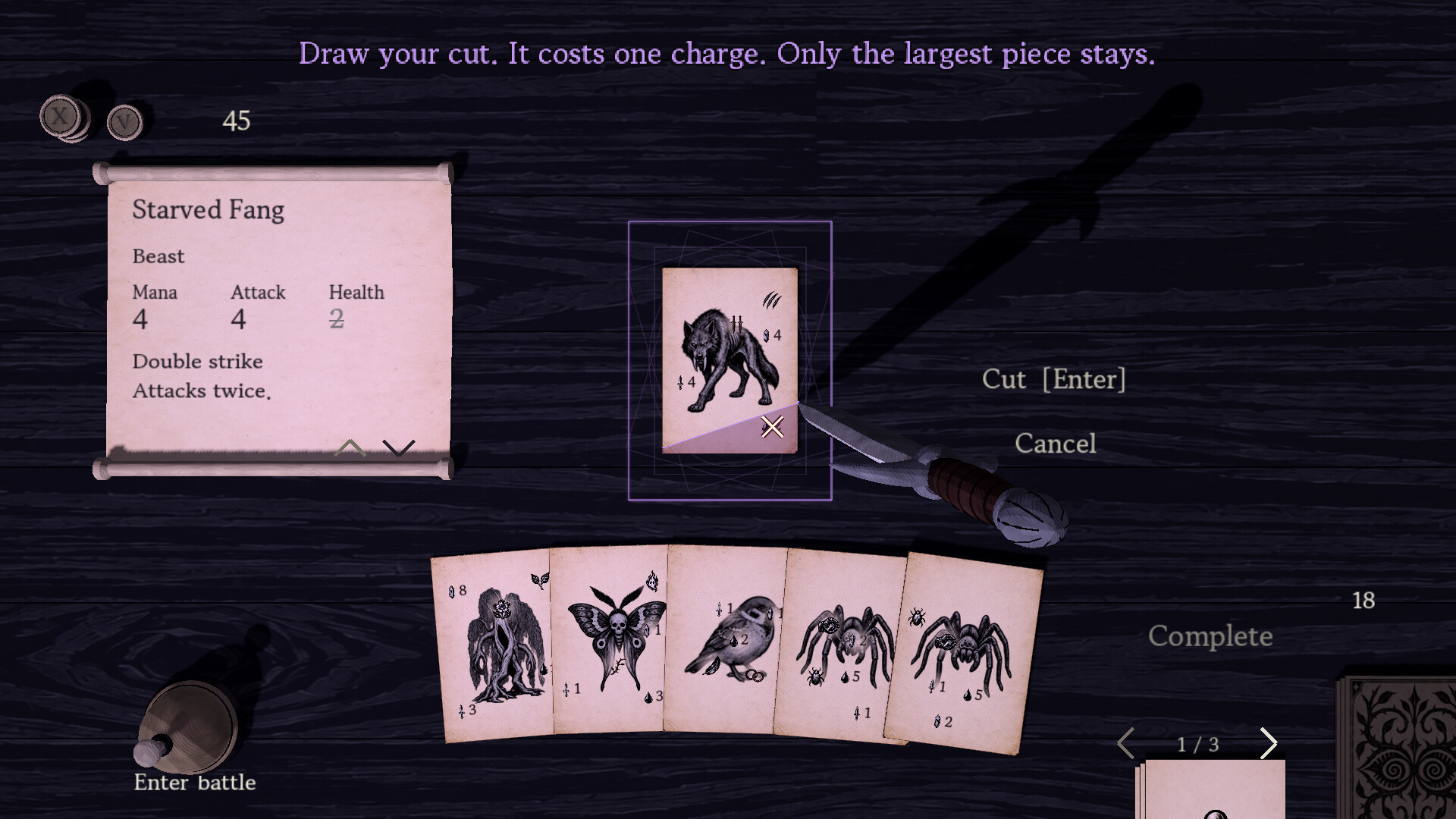 Witch Collage screenshot 4