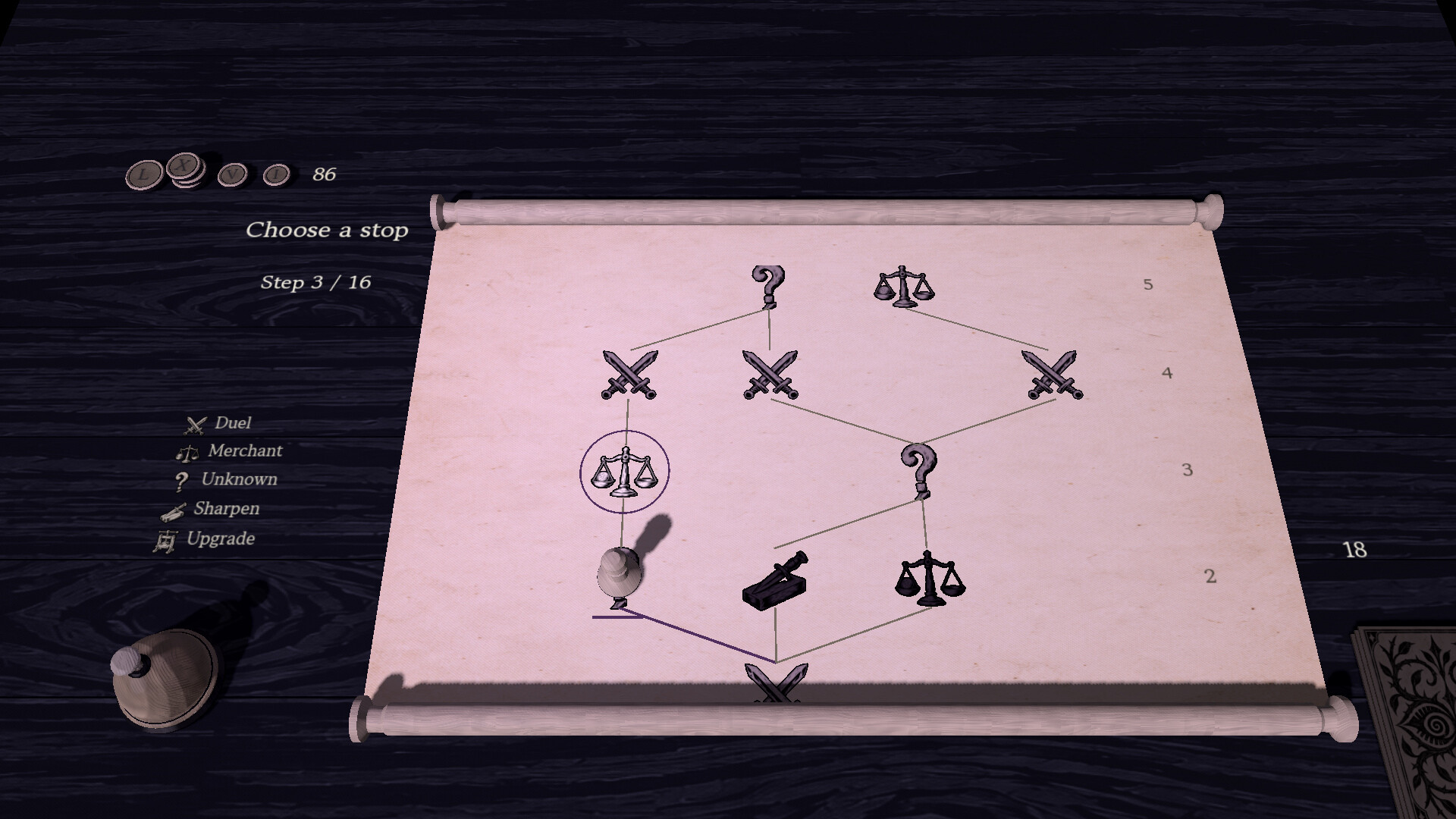 Witch Collage screenshot 3