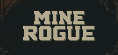 Cover art from Mine Rogue
