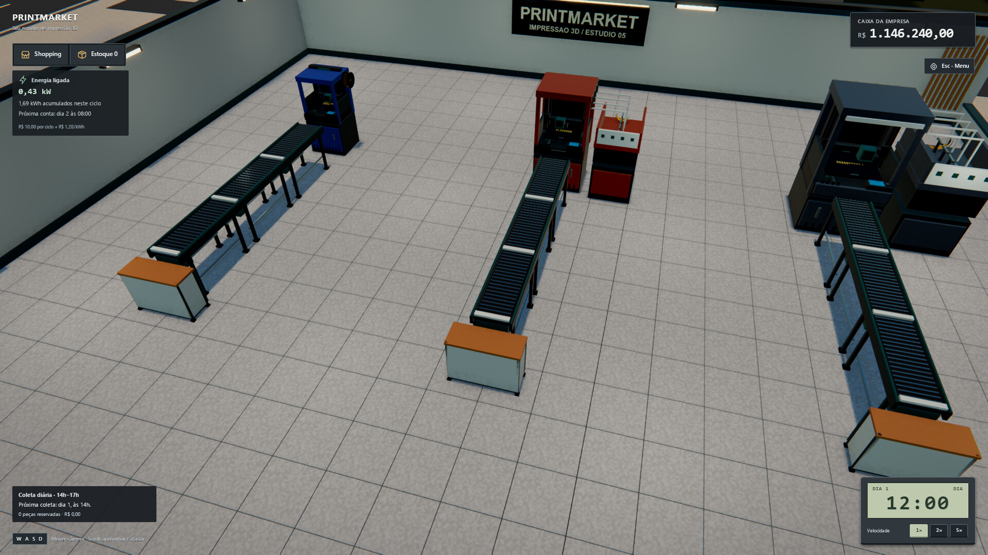 PrintMarket screenshot 4
