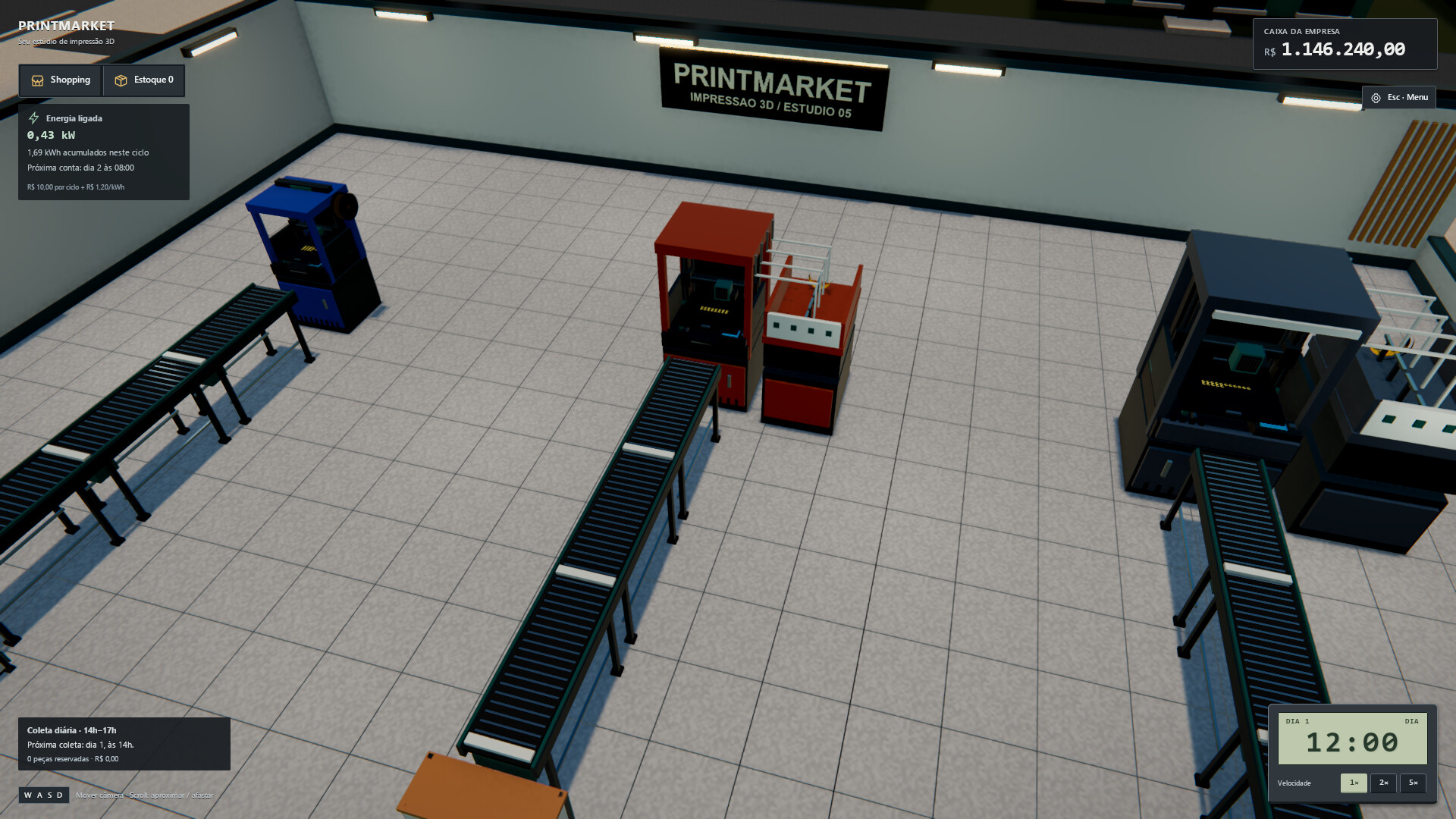 PrintMarket trailer