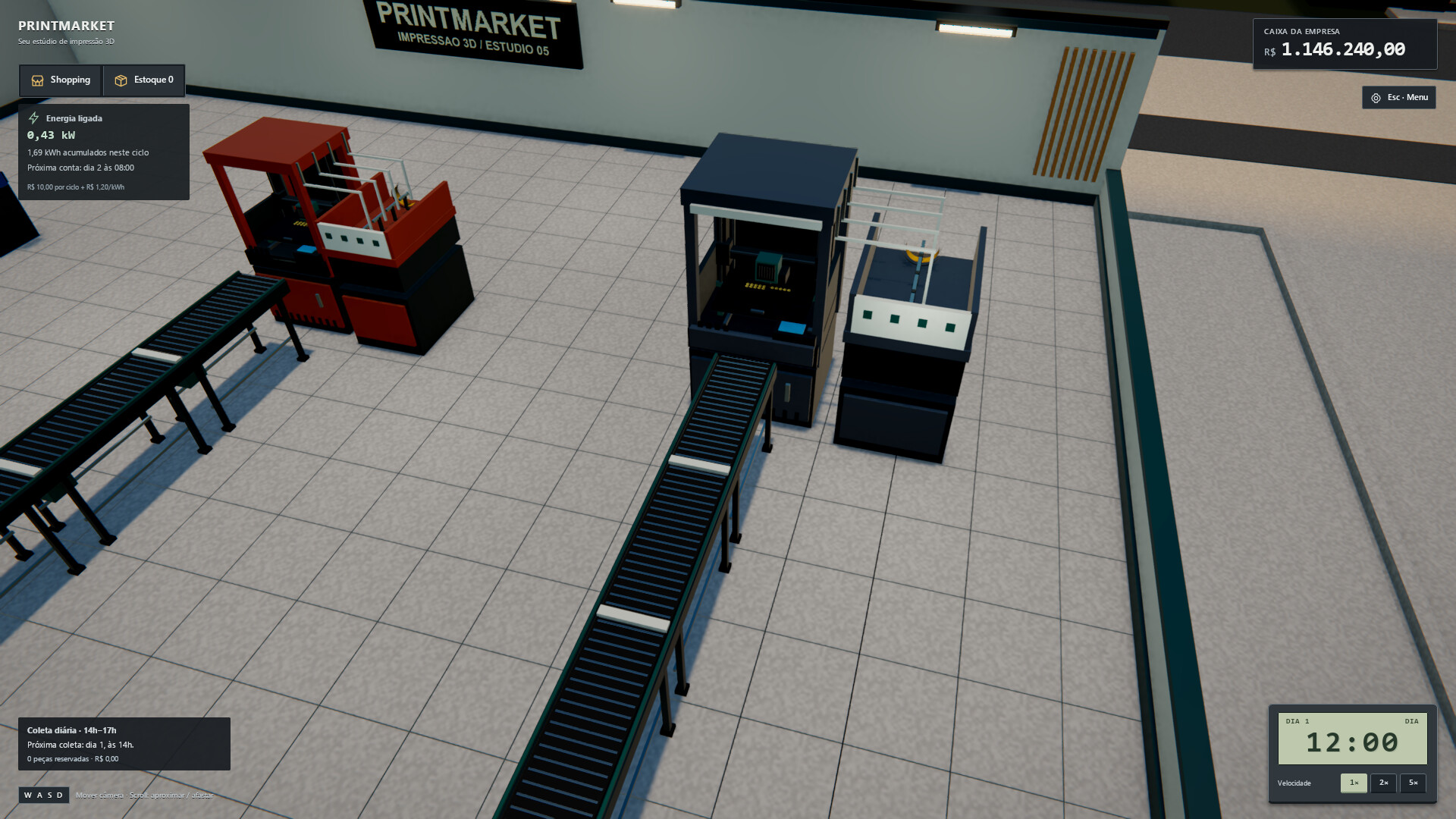PrintMarket screenshot 5