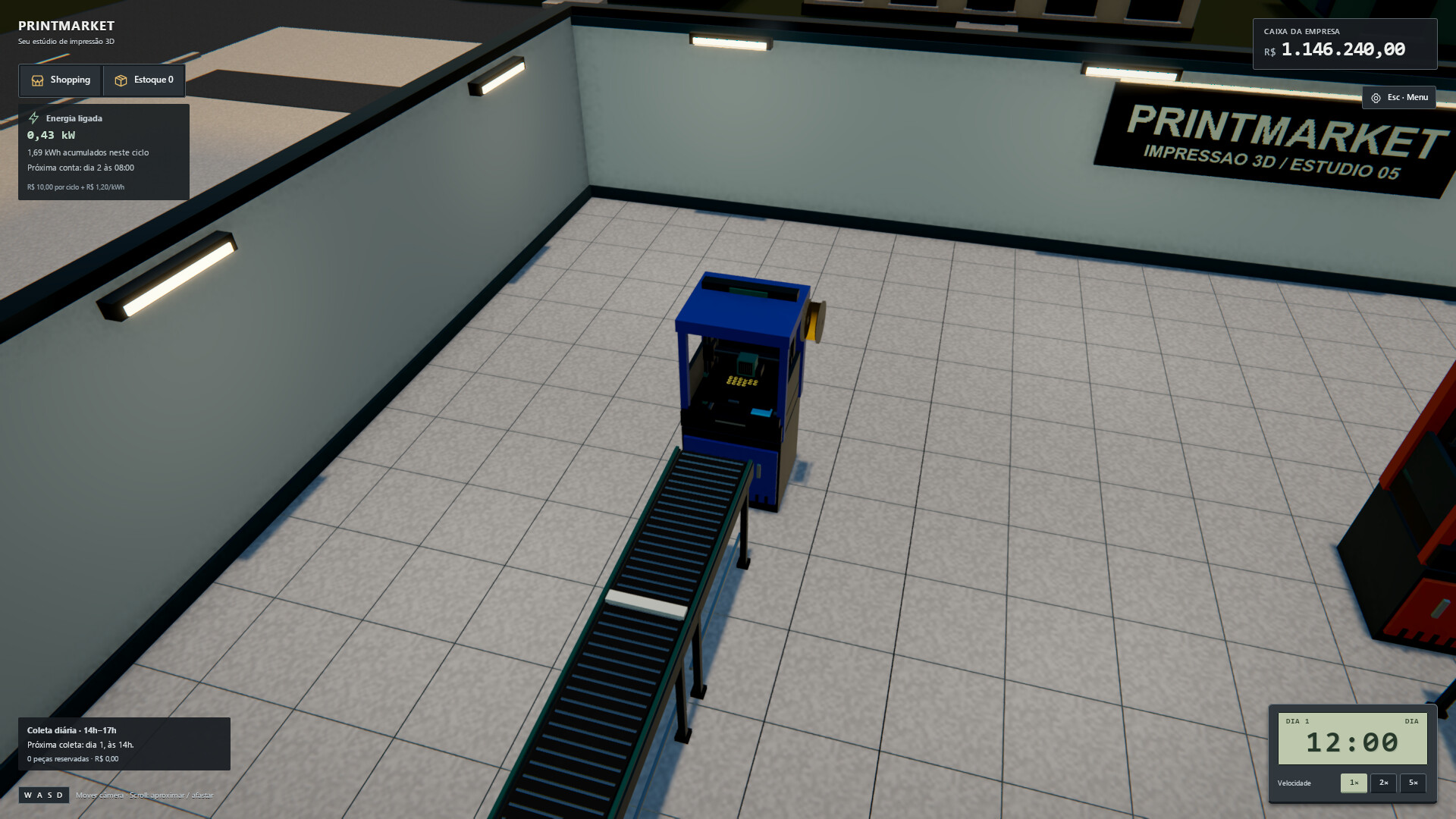 PrintMarket screenshot 3