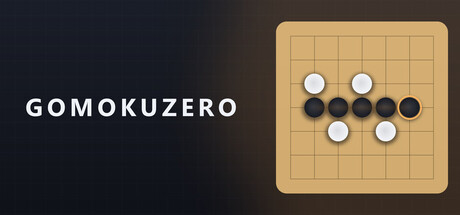 Cover art from GomokuZero