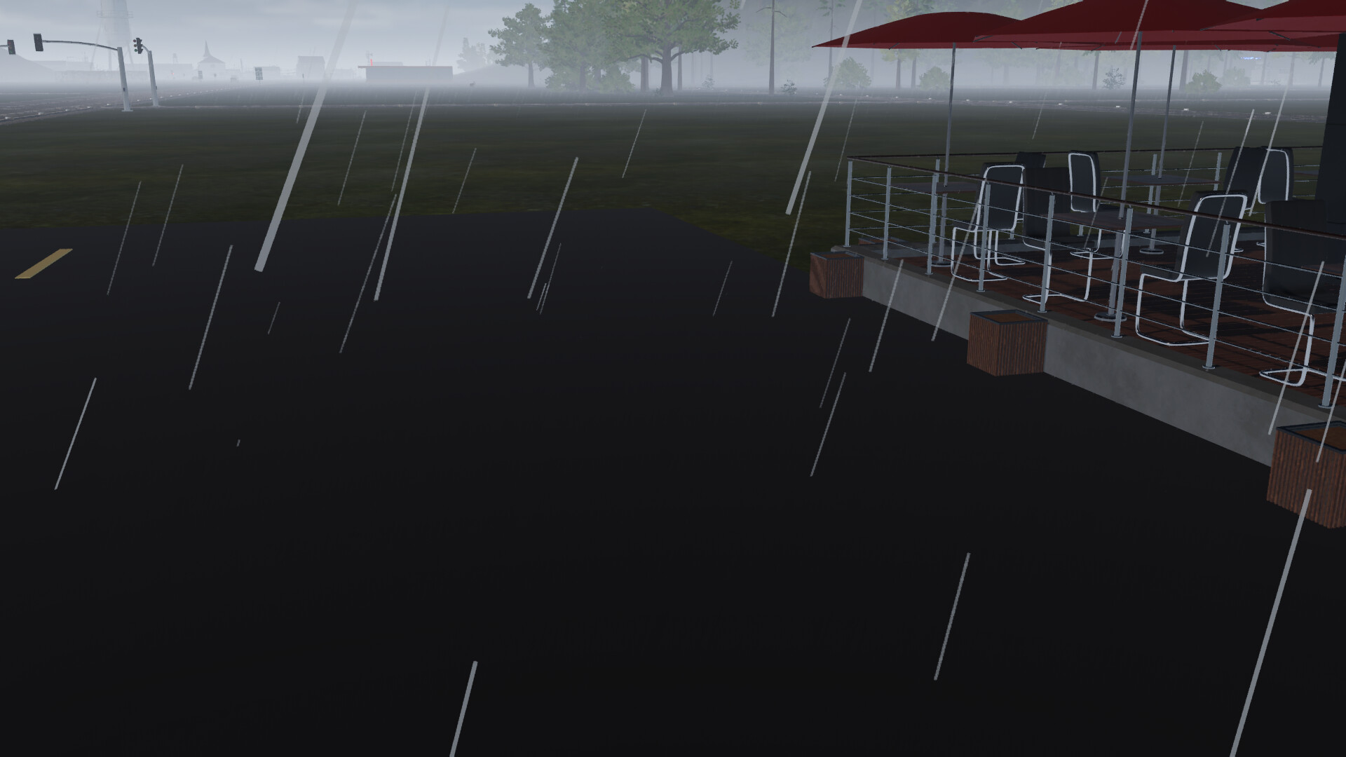 BlackoutCity: Island Cove screenshot 3