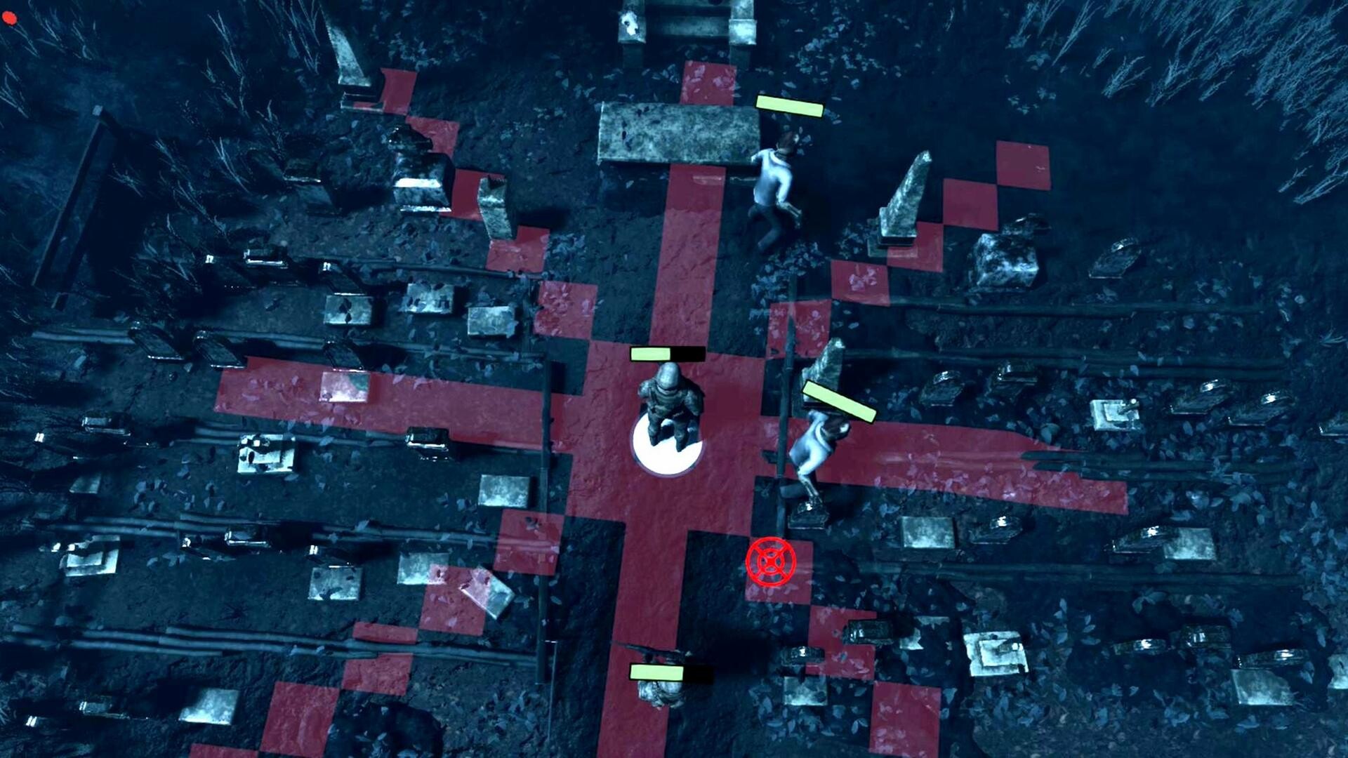 Holtmezo screenshot 2