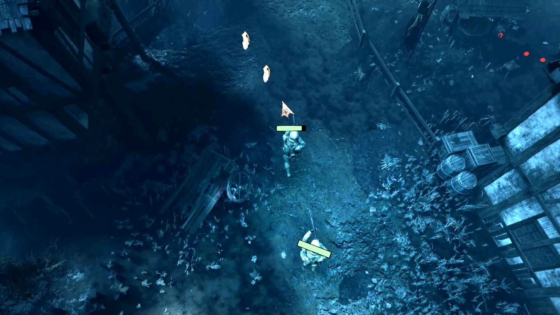 Holtmezo screenshot 5