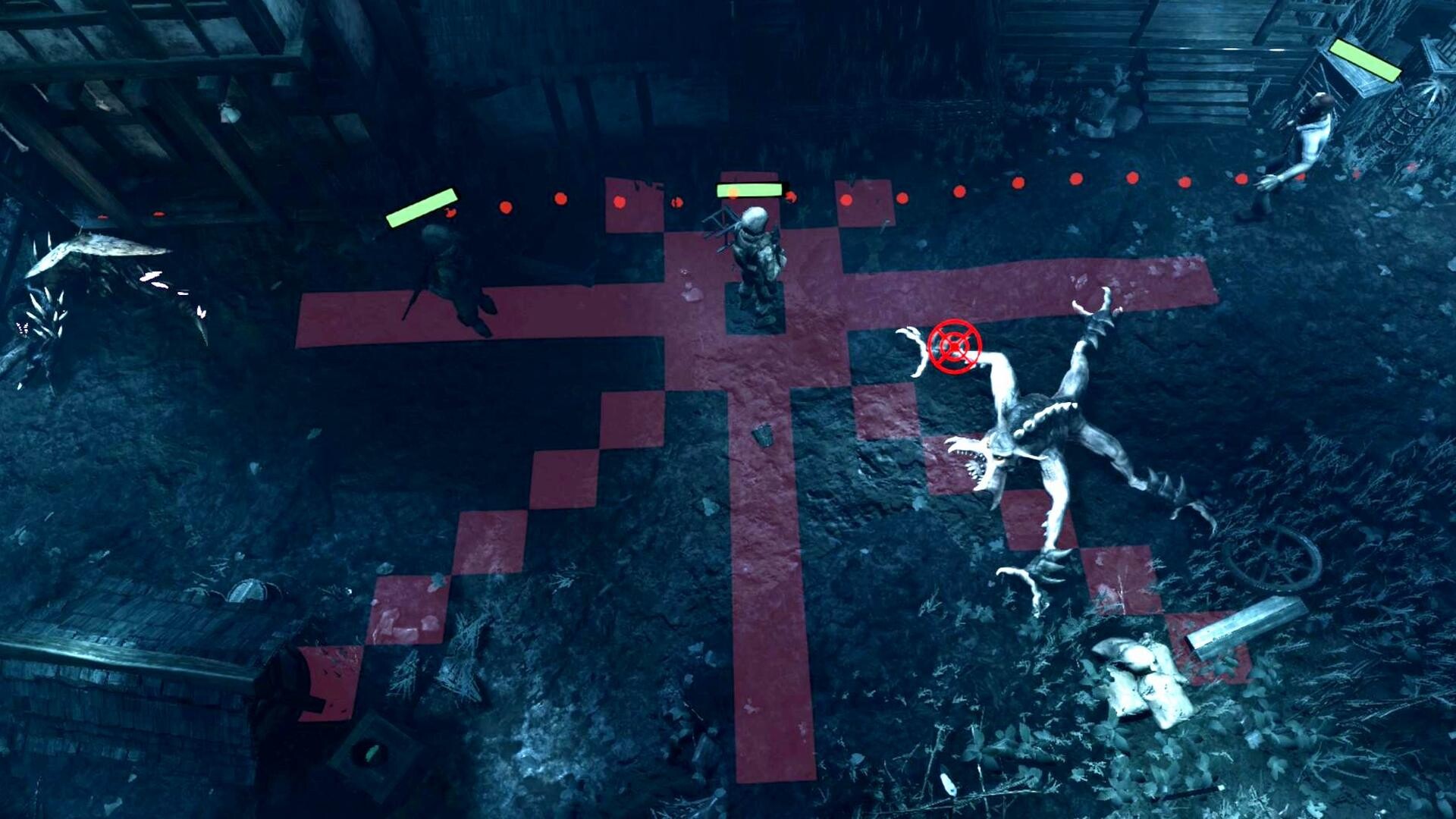 Holtmezo screenshot 3