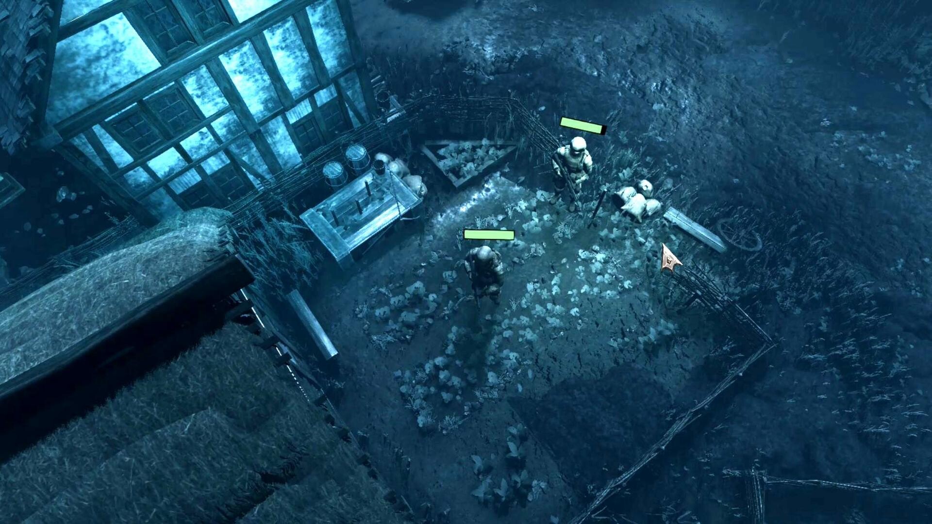 Holtmezo screenshot 4