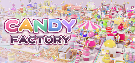 Cover art from Candy Factory