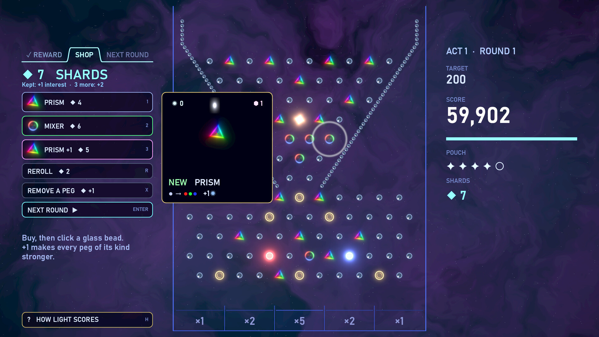 Glissando screenshot 3