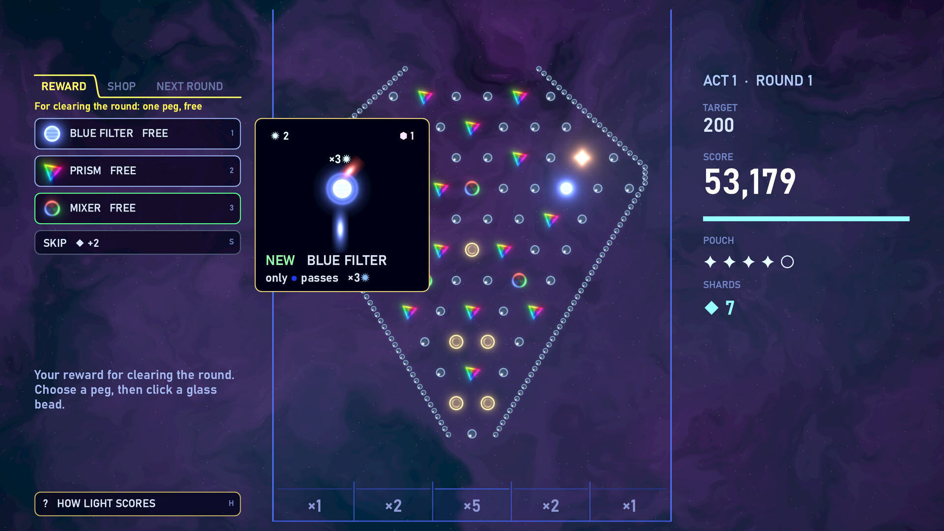 Glissando screenshot 4