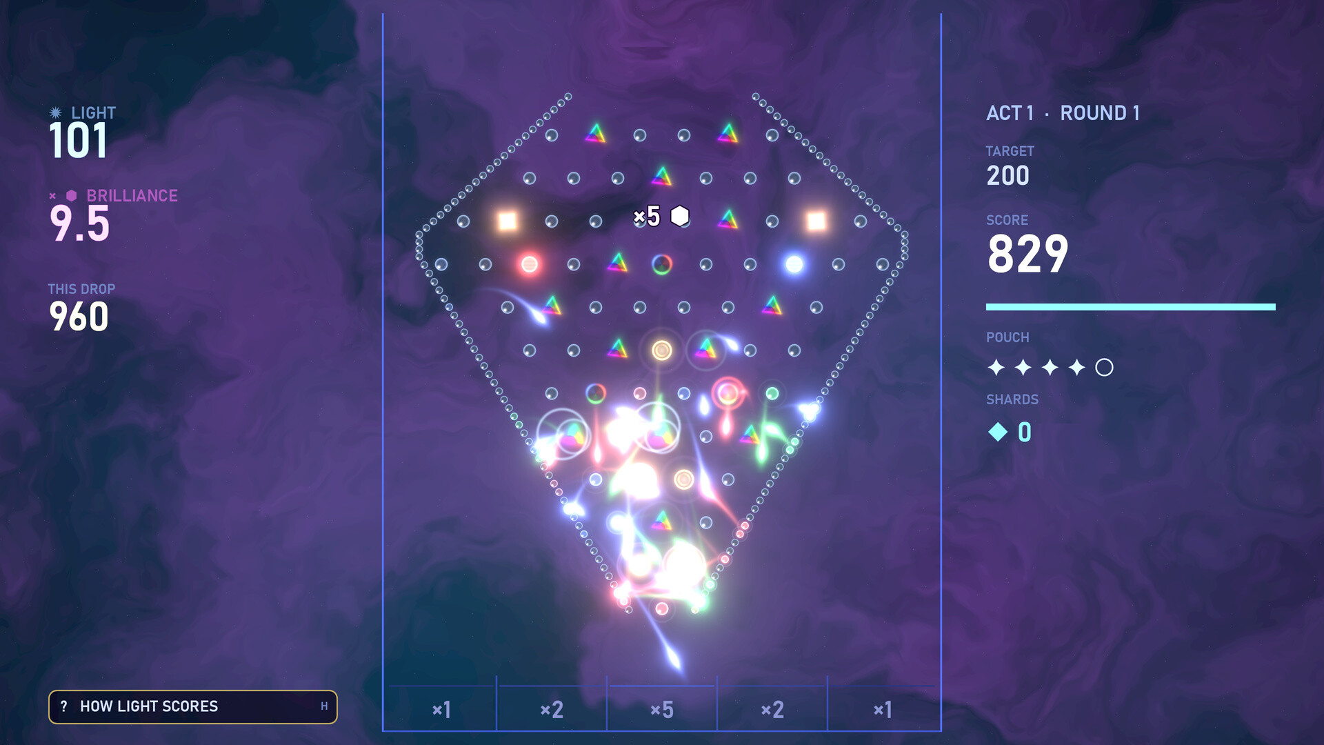 Glissando screenshot 5