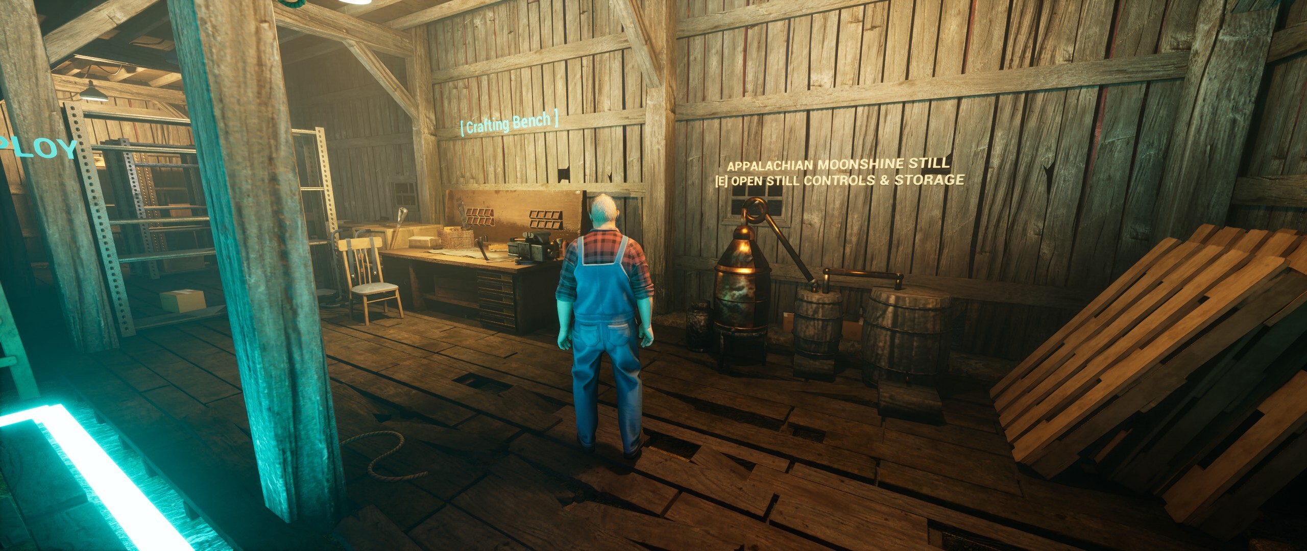 Hazelton Hollow screenshot 3