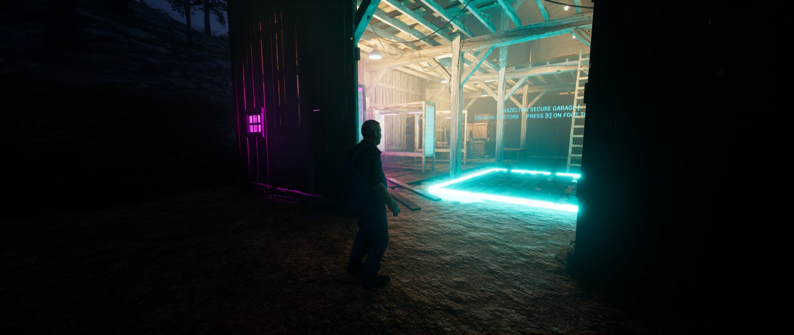 Hazelton Hollow screenshot 4