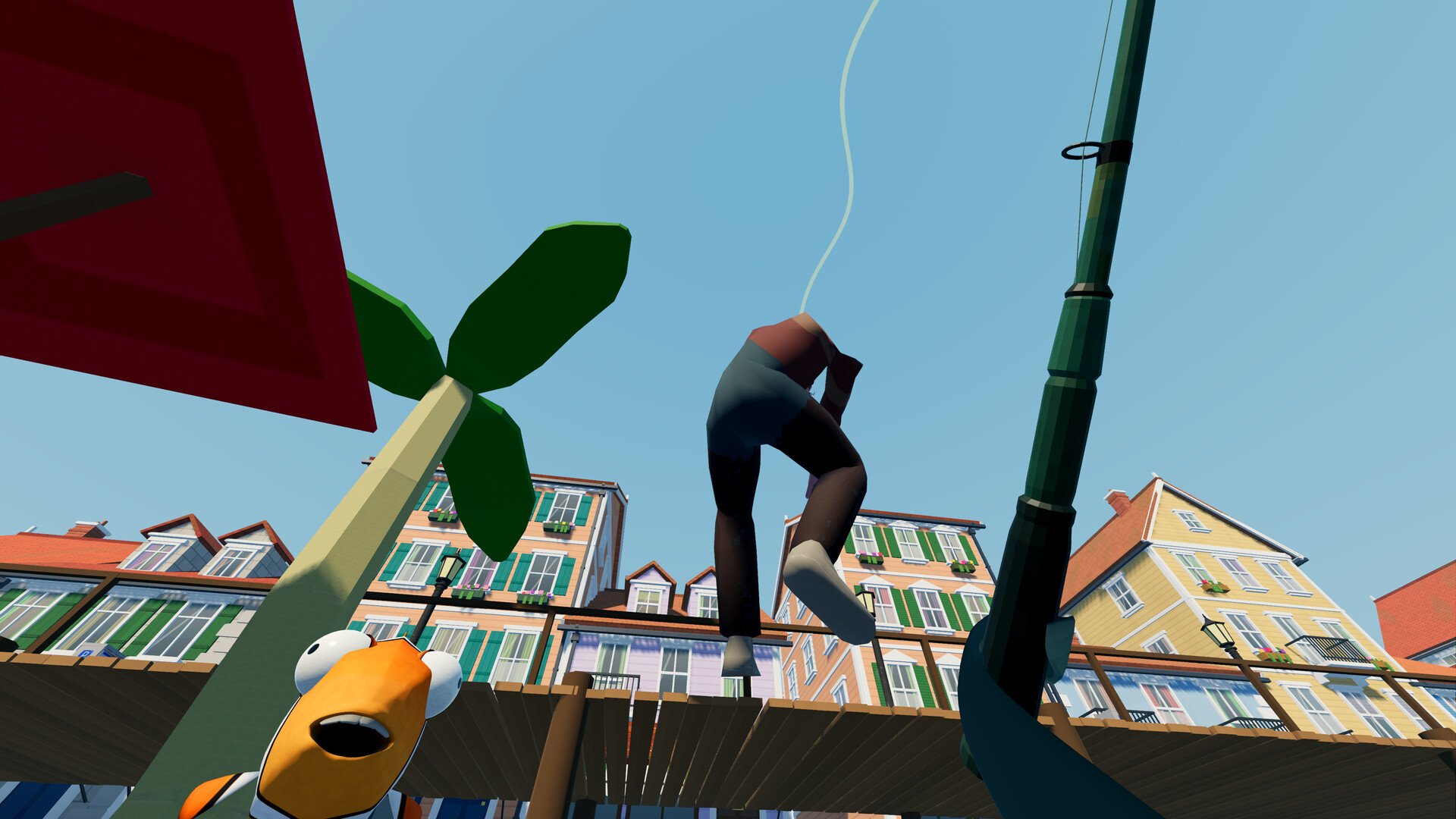 Humaning screenshot 5