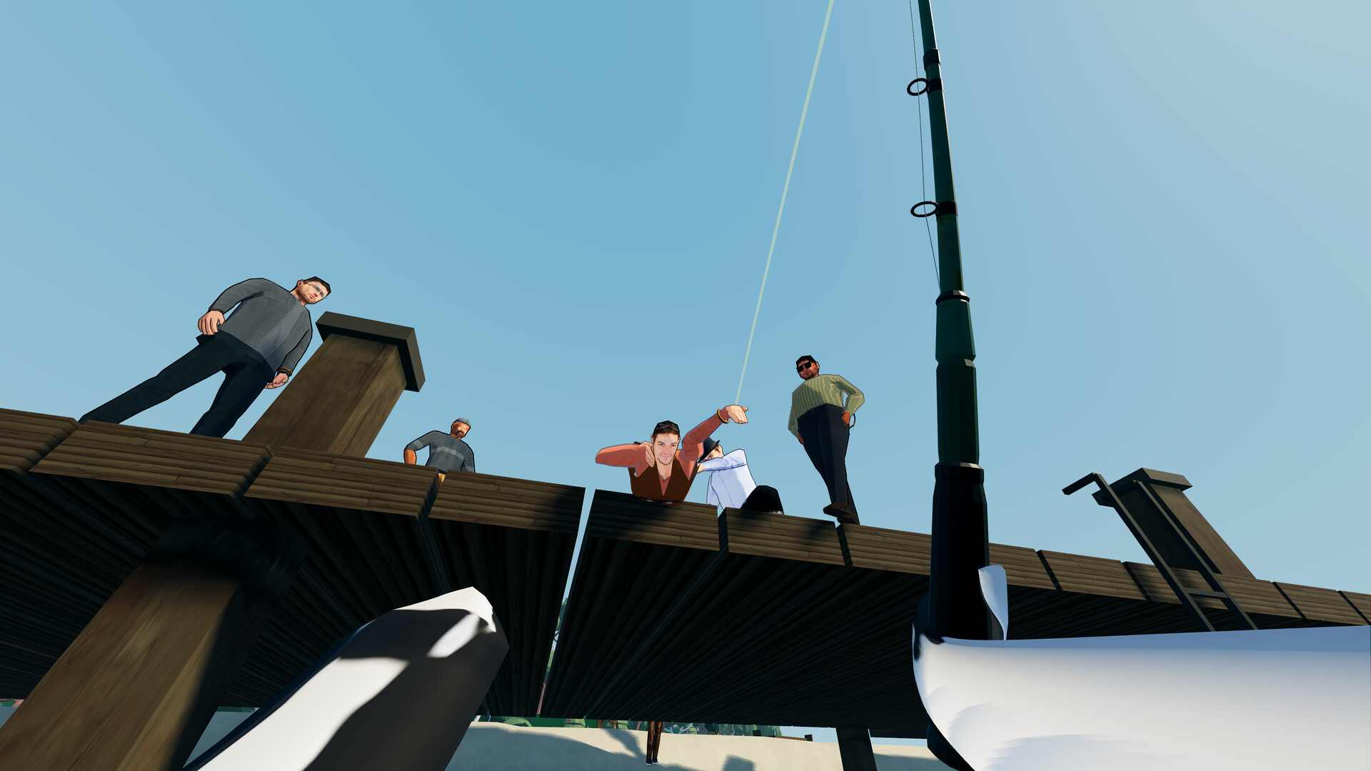 Humaning screenshot 4
