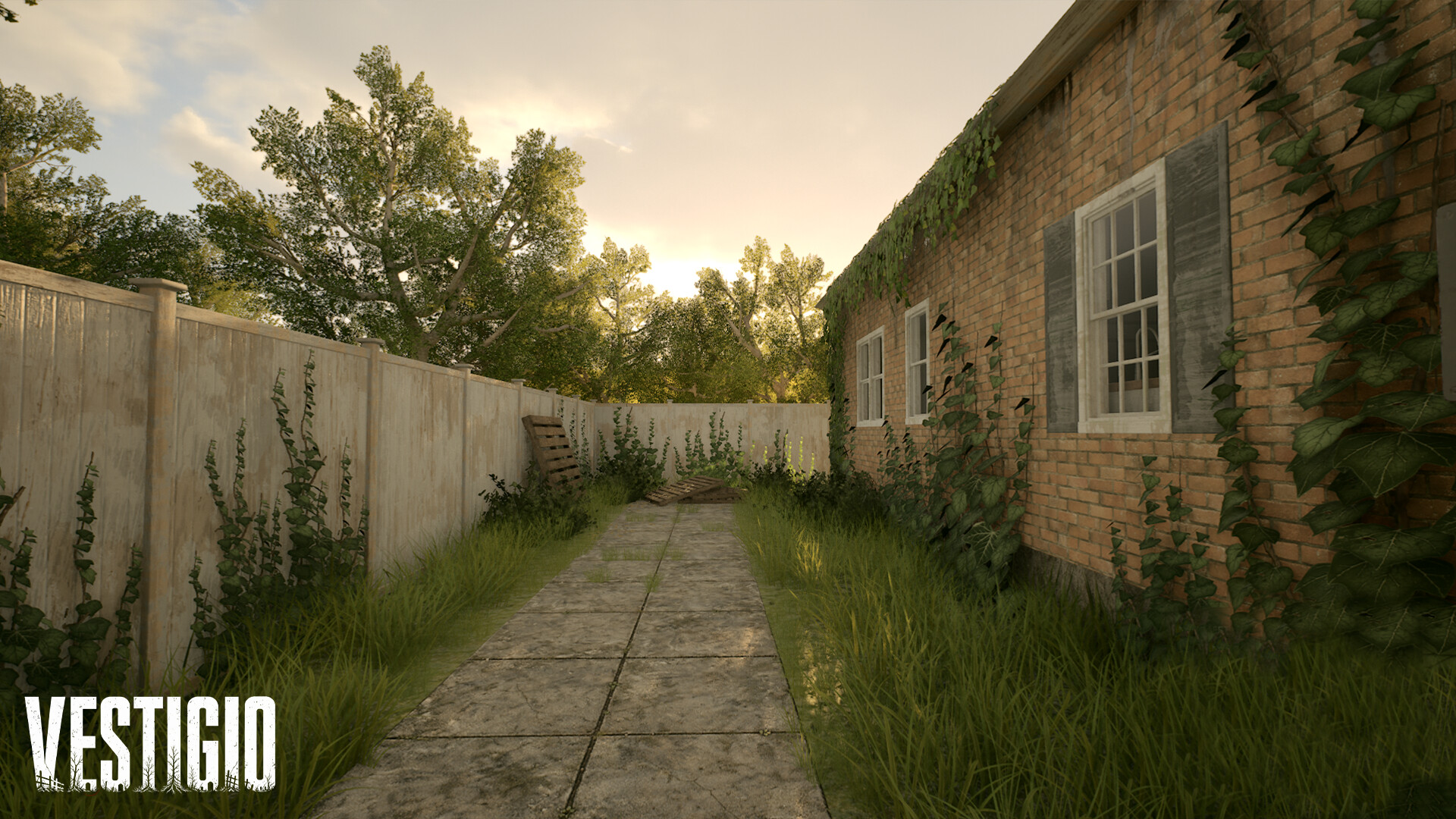 VESTIGIO screenshot 5