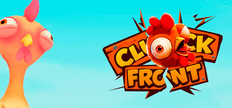 Cover art from CluckFront