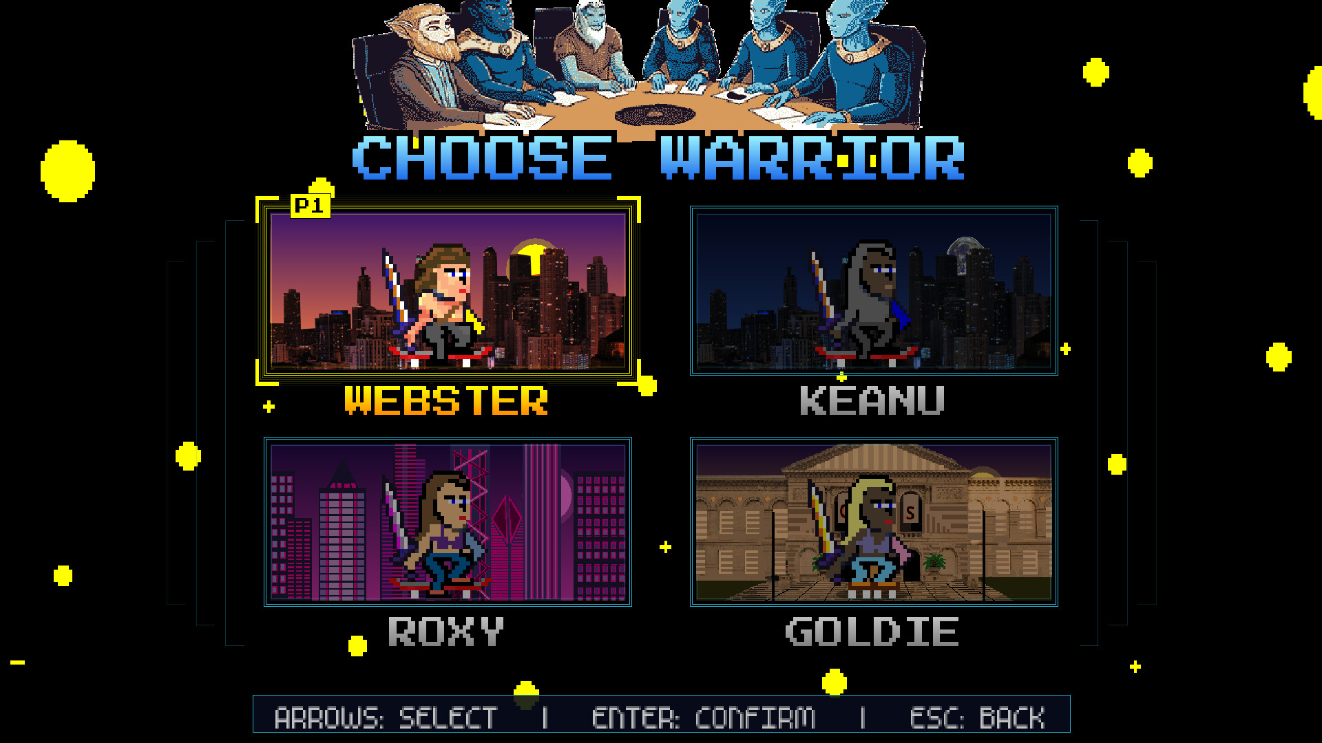 Quest For Stoken screenshot 2