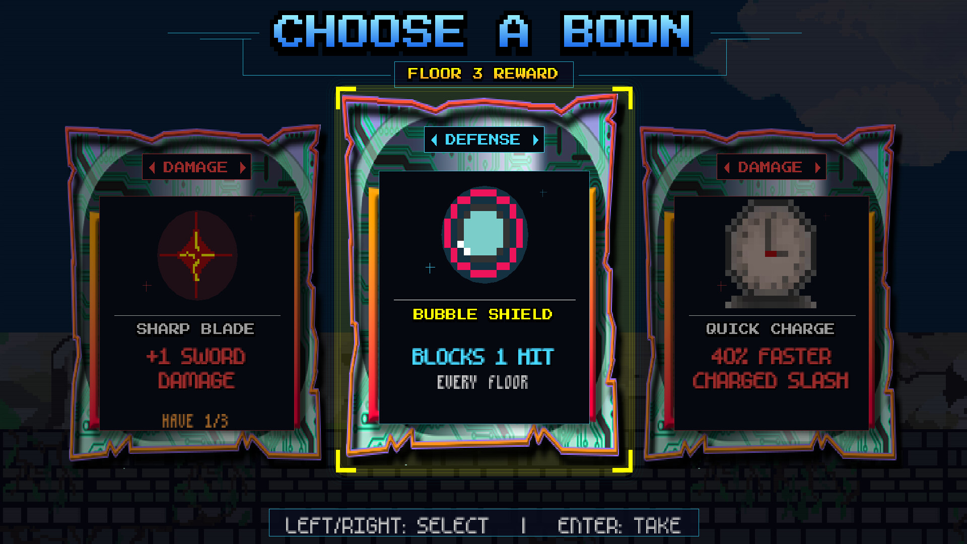 Quest For Stoken screenshot 4