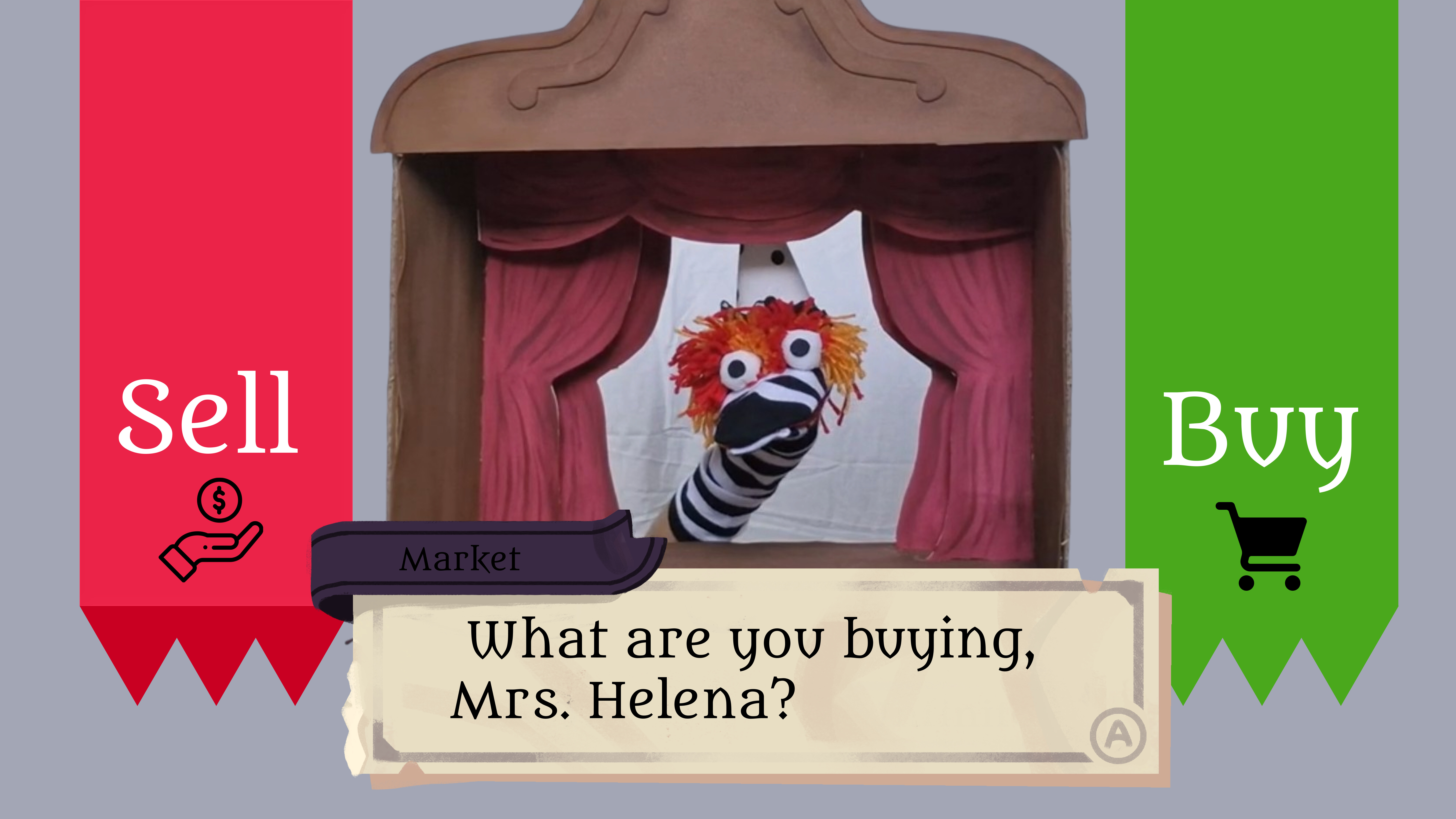 Witches Inc. screenshot 4