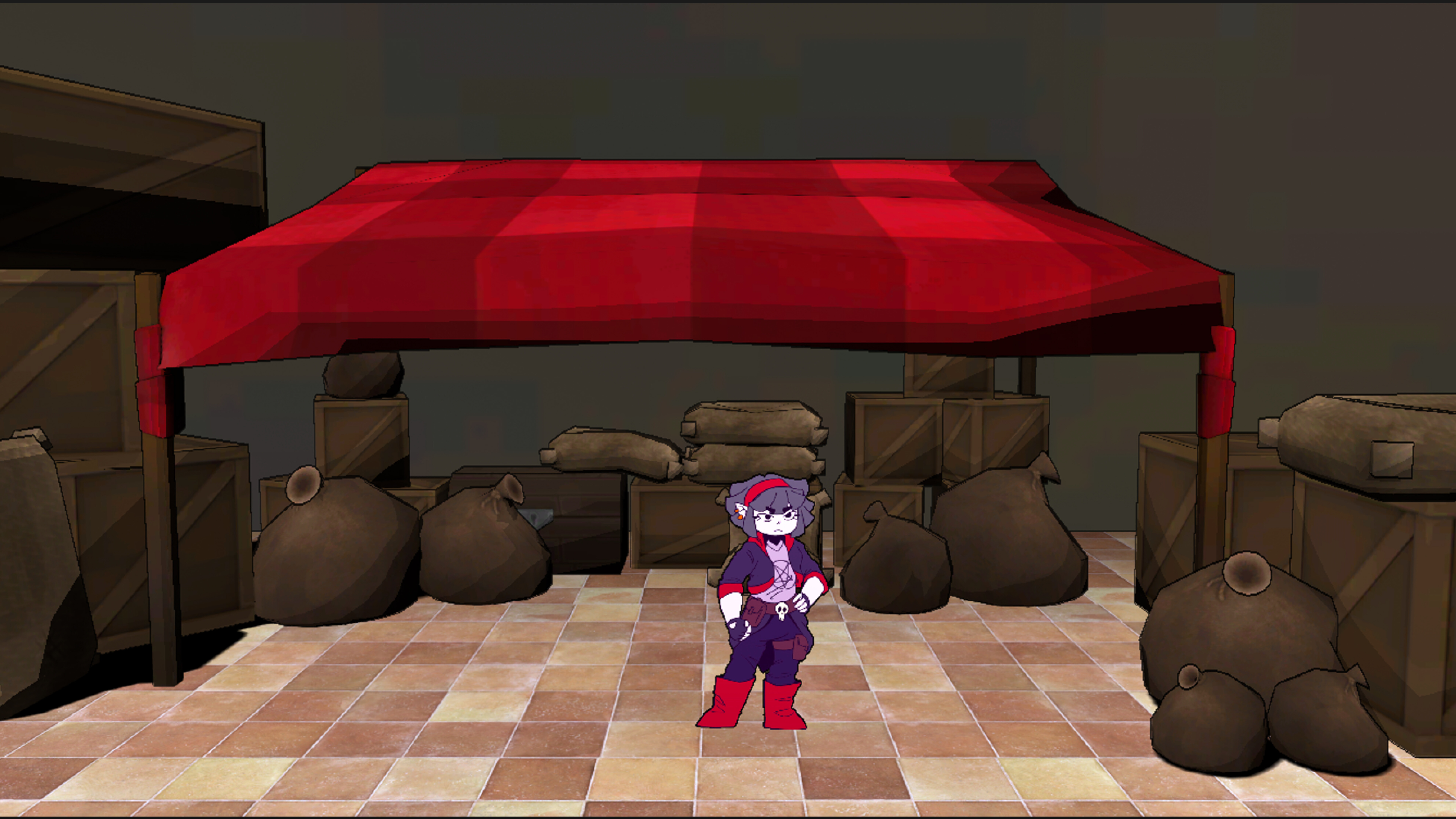 Witches Inc. screenshot 5