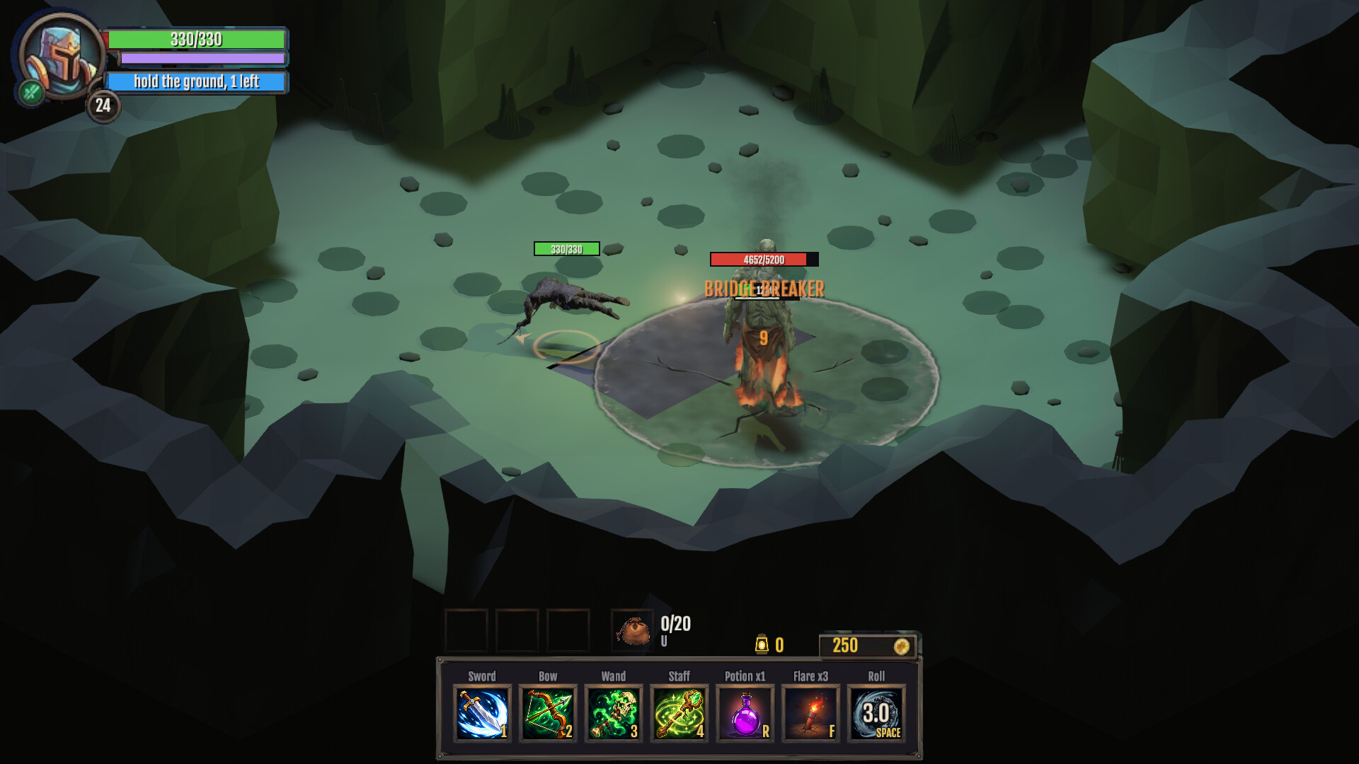 Firefly screenshot 2