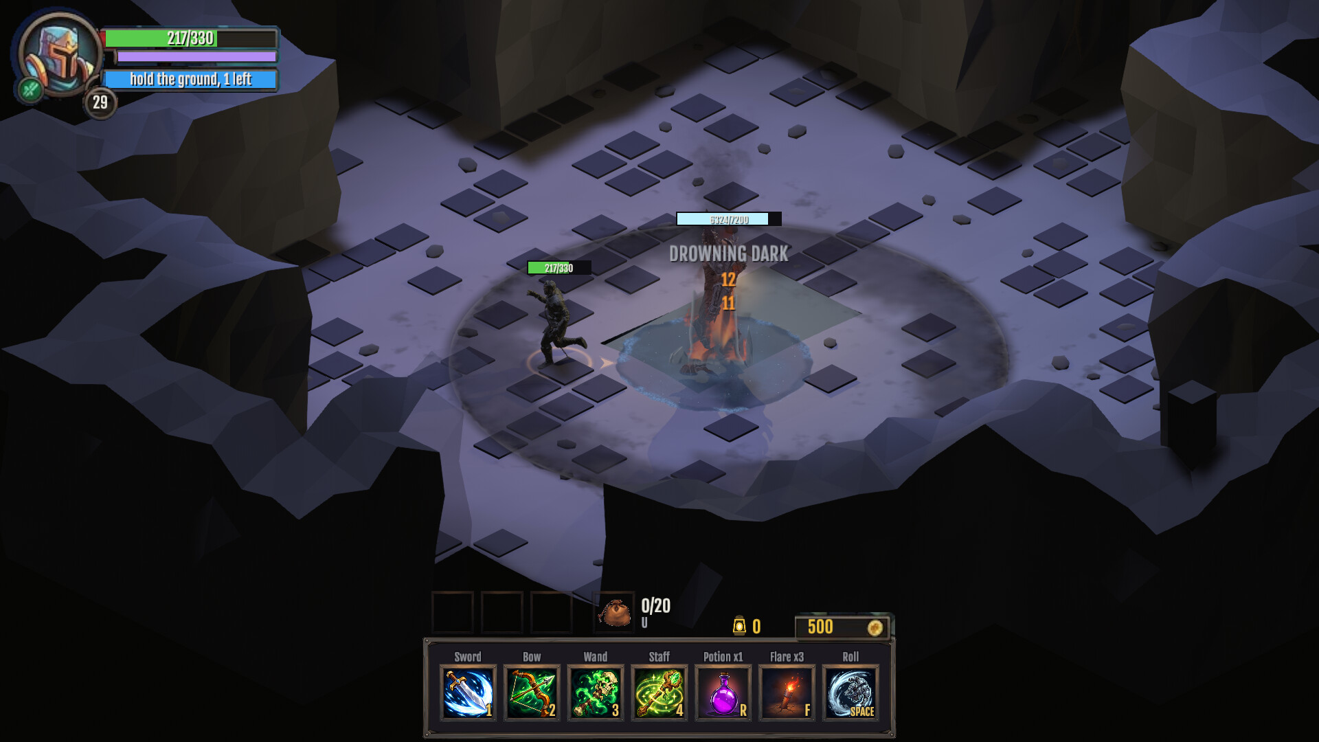 Firefly screenshot 3