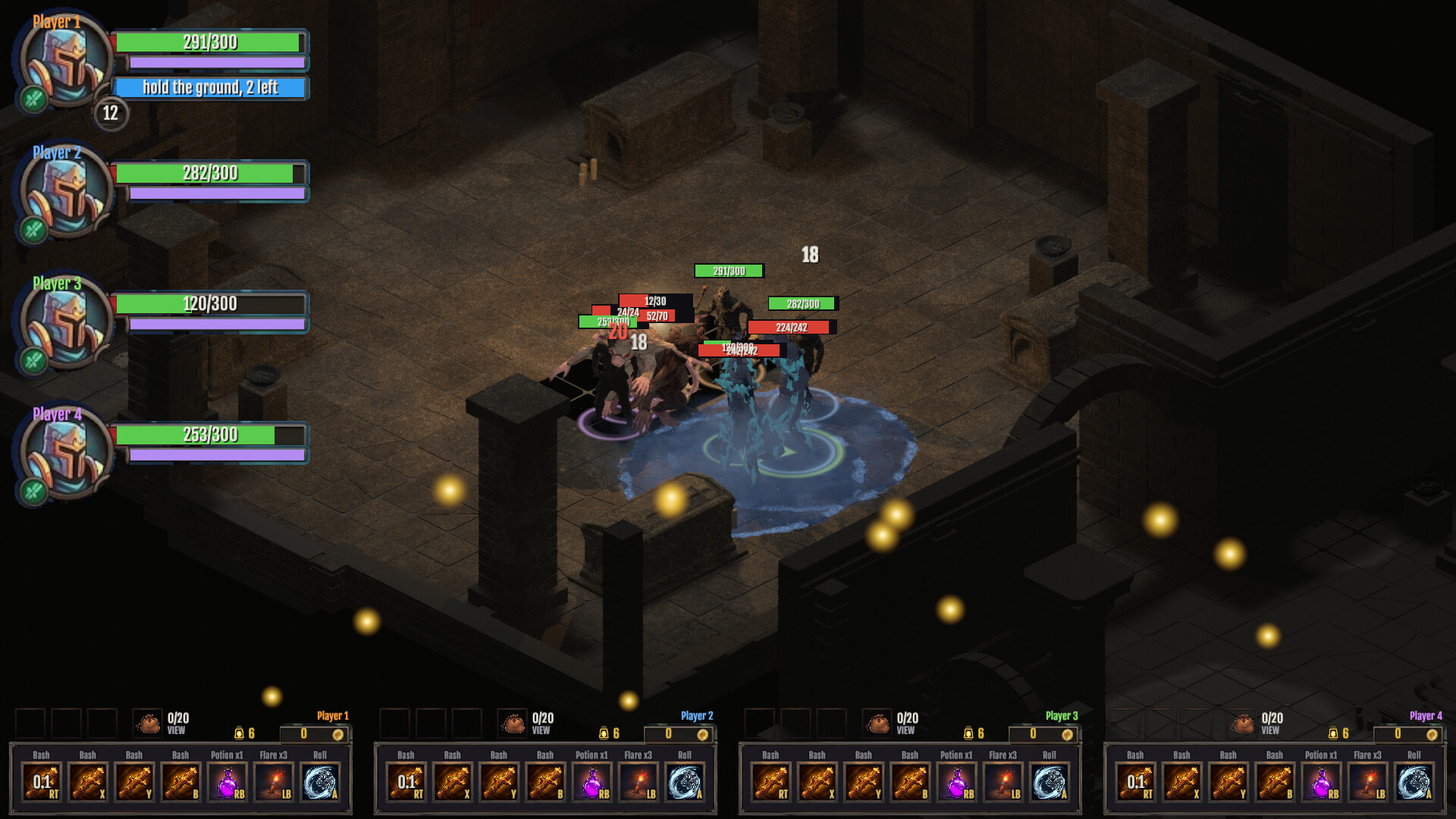Firefly screenshot 4