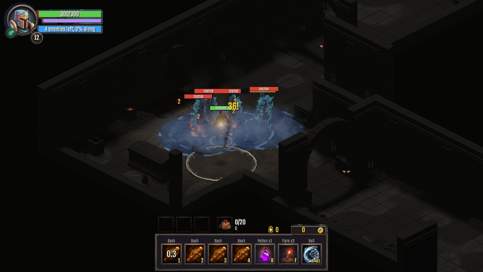 Firefly screenshot 5